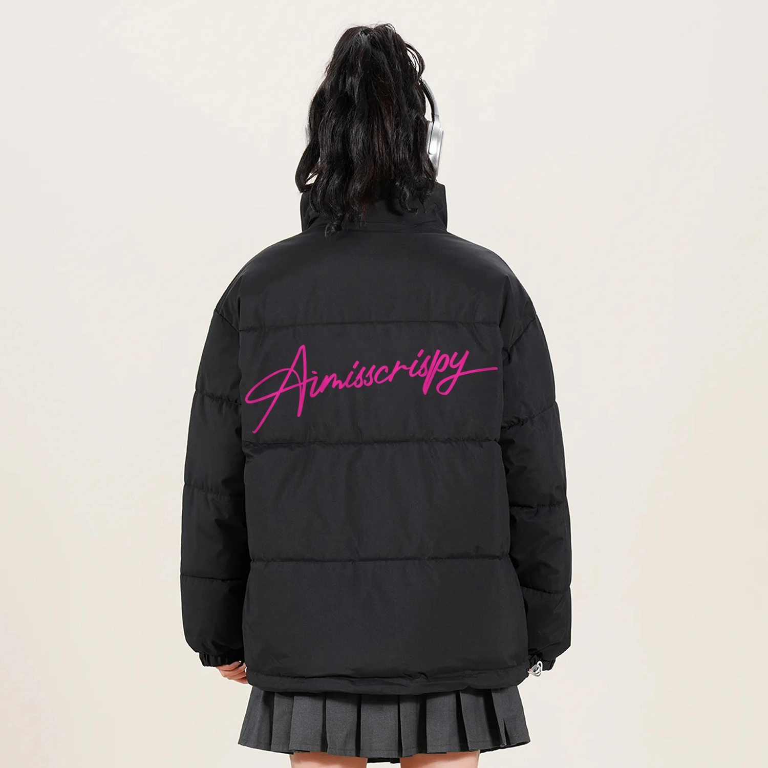 AIMISS cleanfitLogo