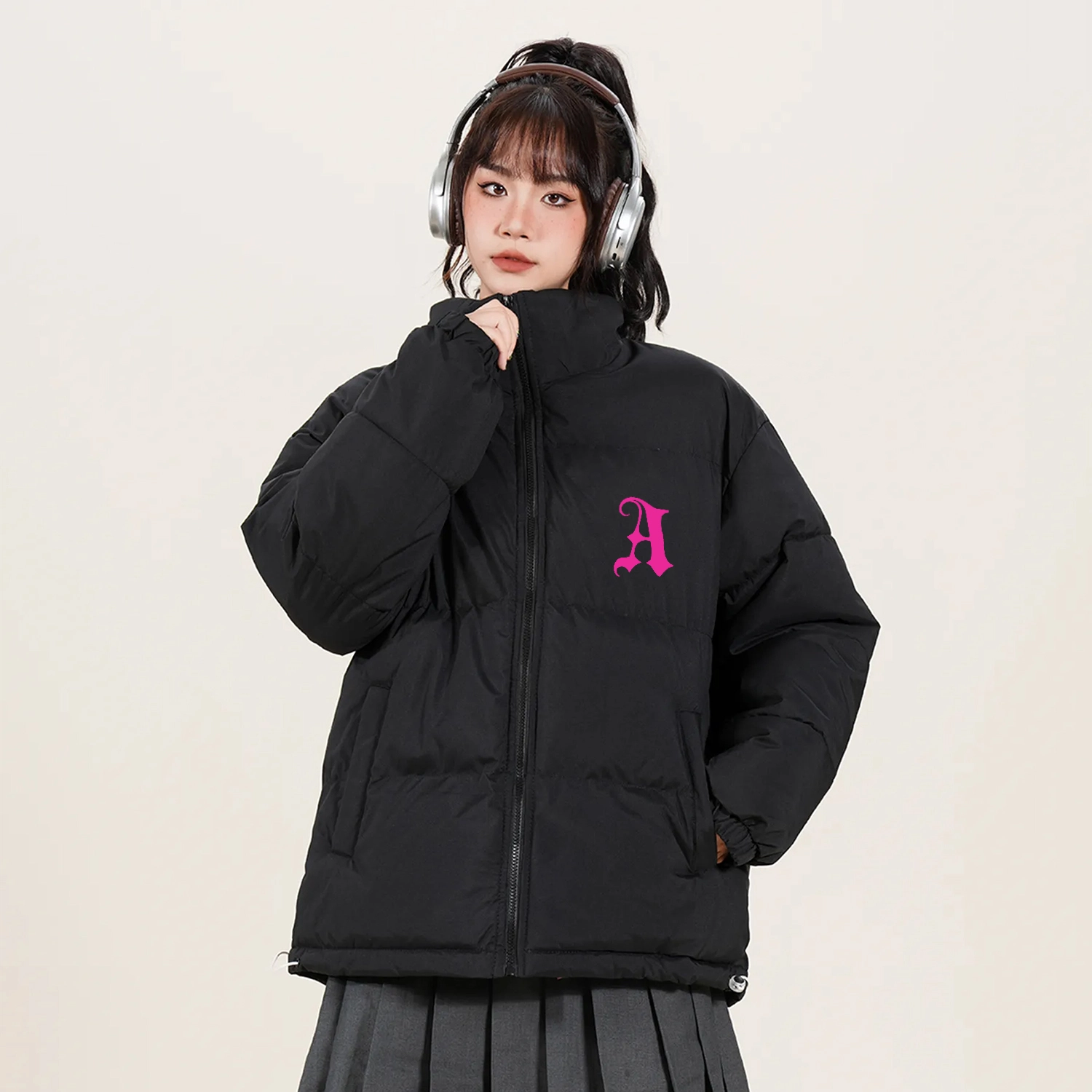 AIMISS cleanfitLogo