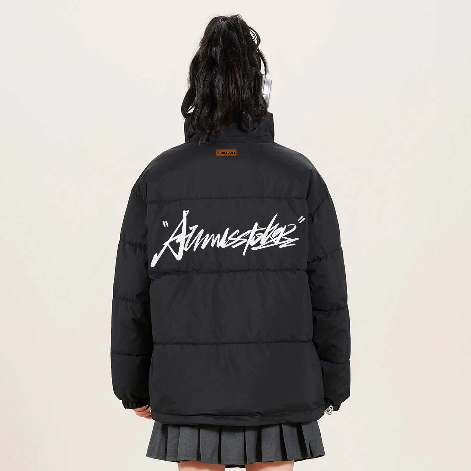 AIMISS cleanfitLogo