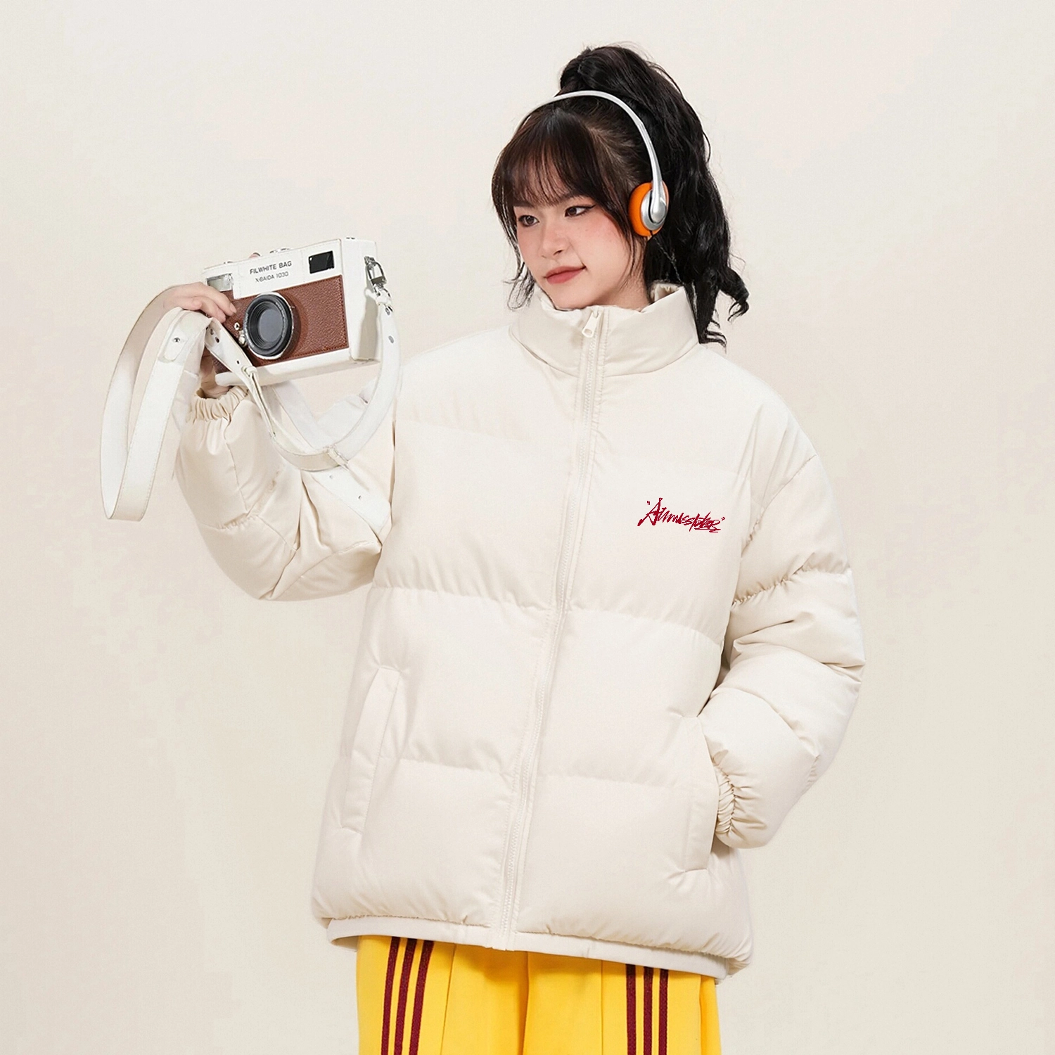 AIMISS cleanfitLogo
