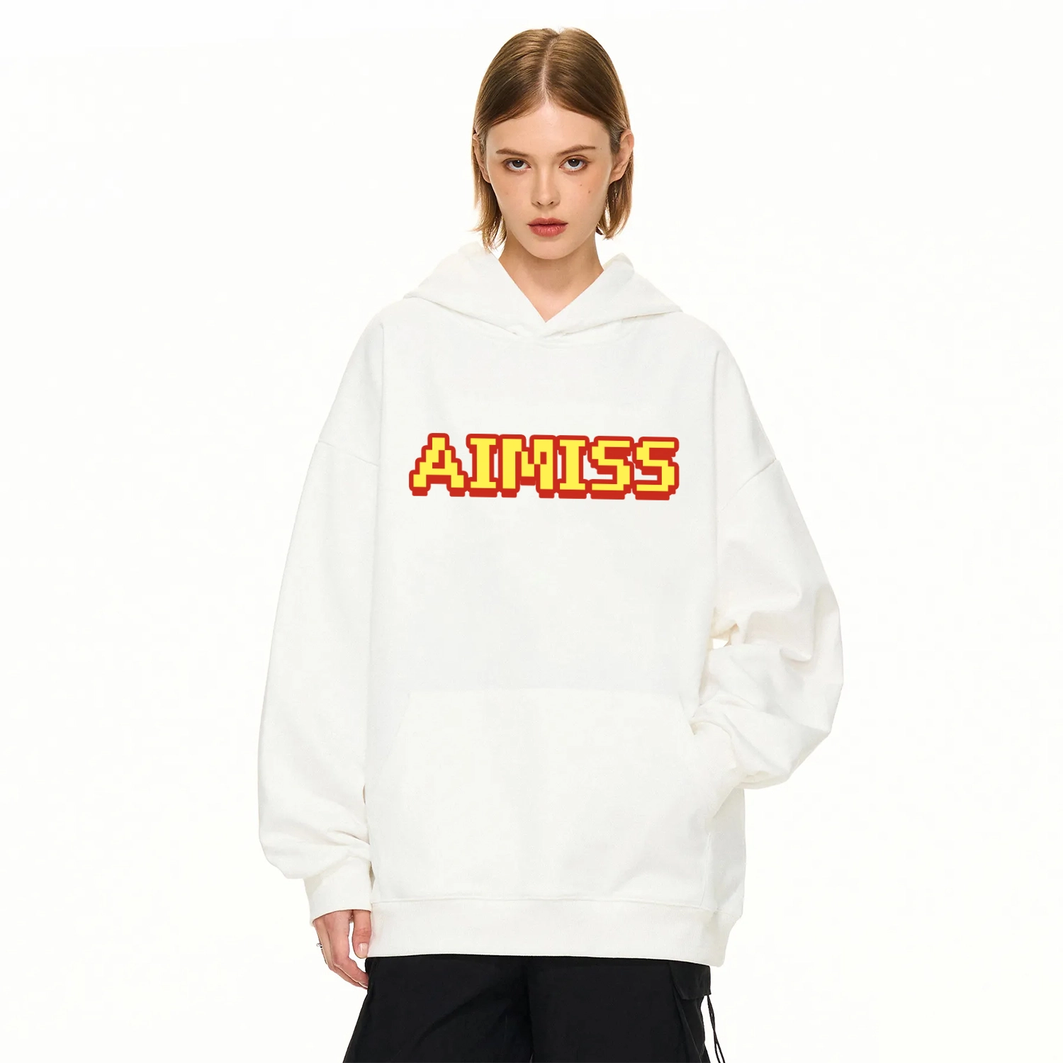 AIMISS Logovintage