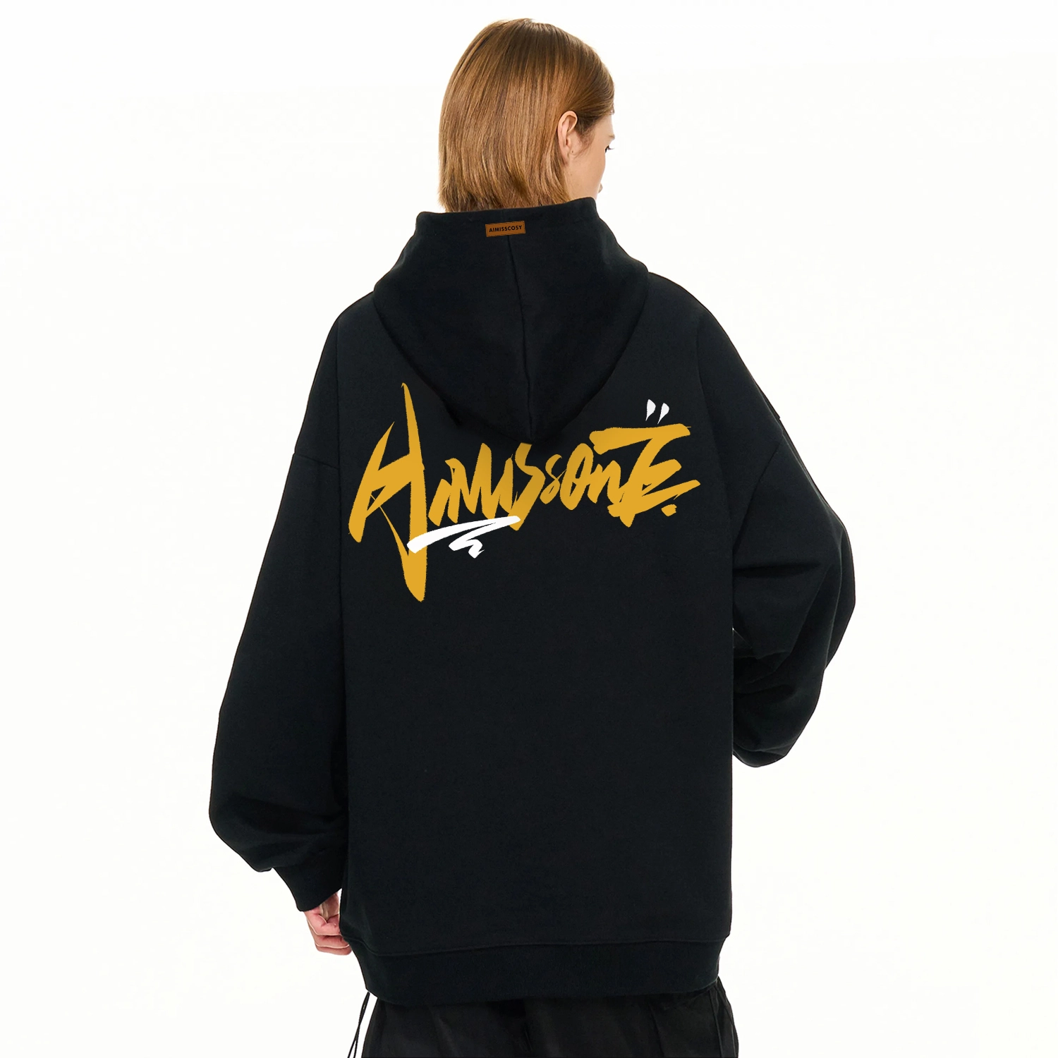 AIMISS Logovintage