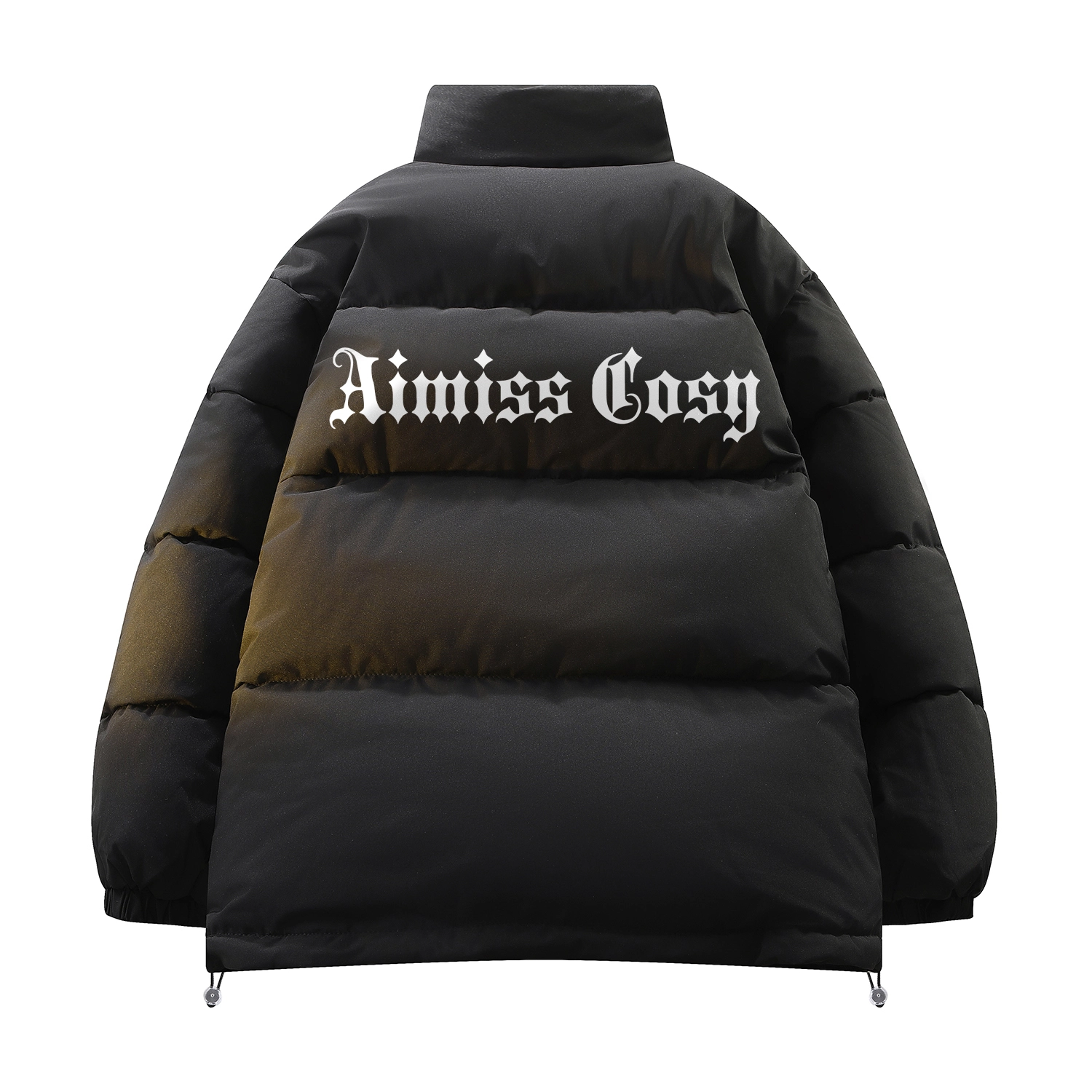 AIMISS cleanfitLogo