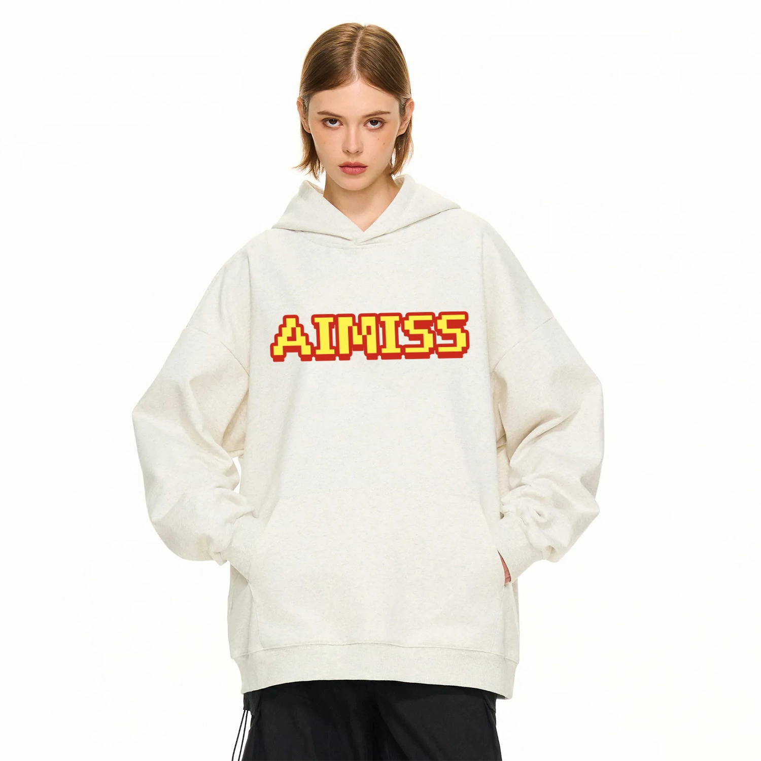 AIMISS Logovintage