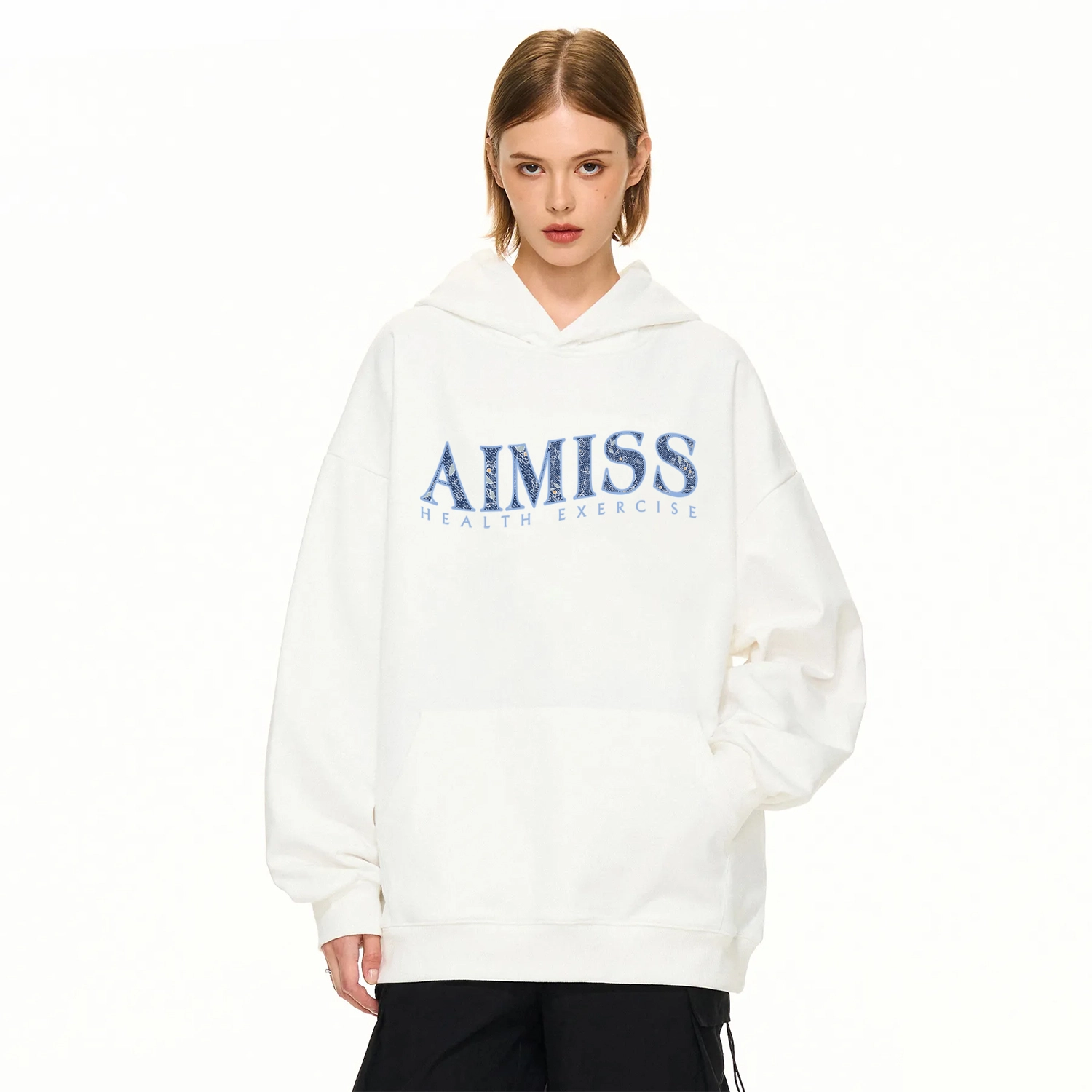 AIMISS Logo