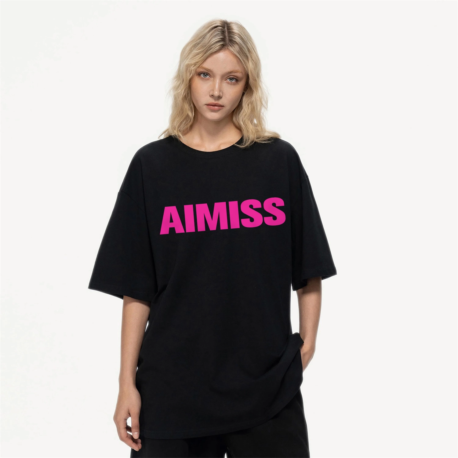 AIMISS LogocleanfitT