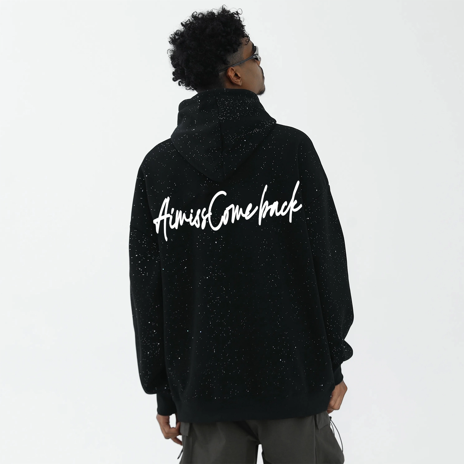 AIMISS cleanfitLogo