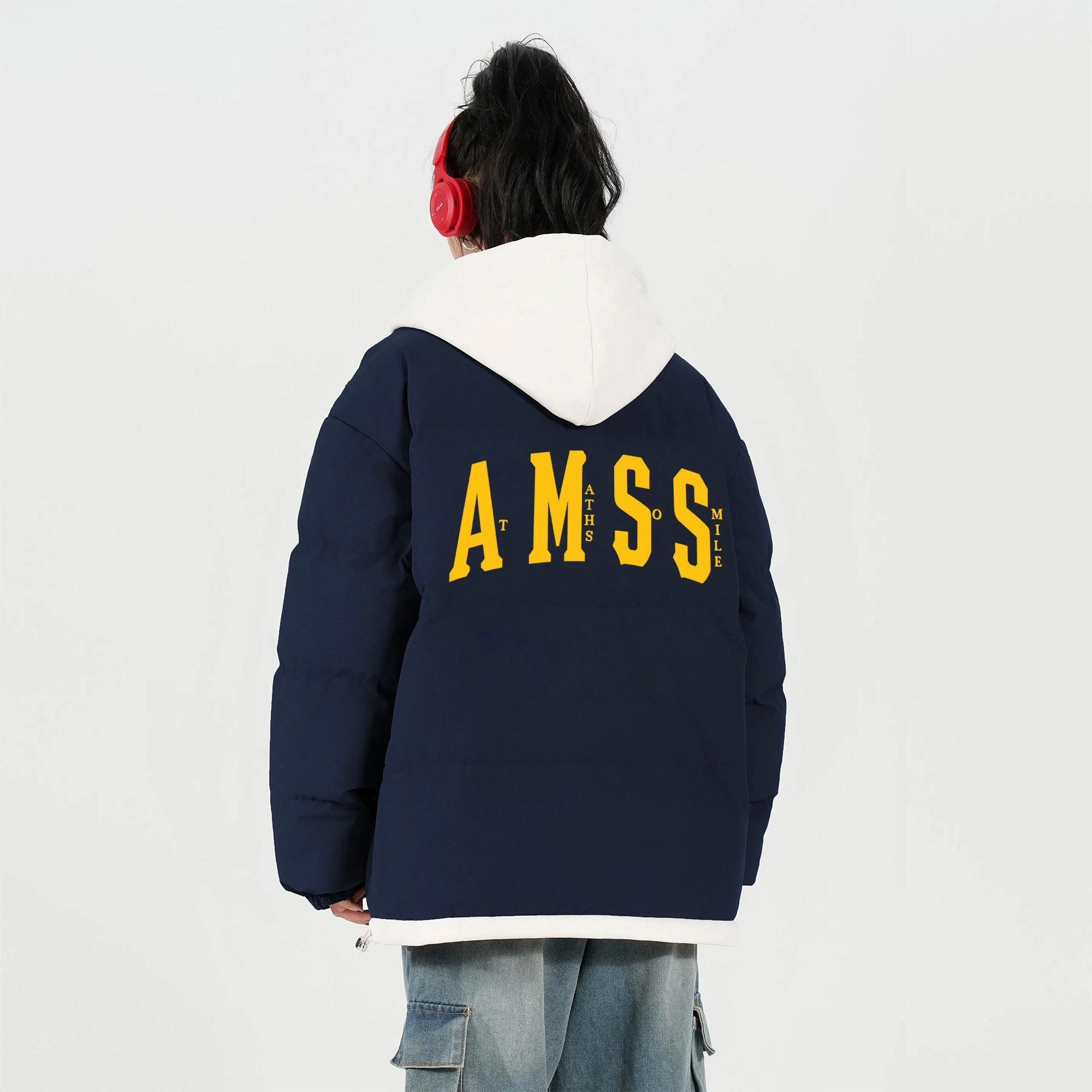 AIMISS Logo