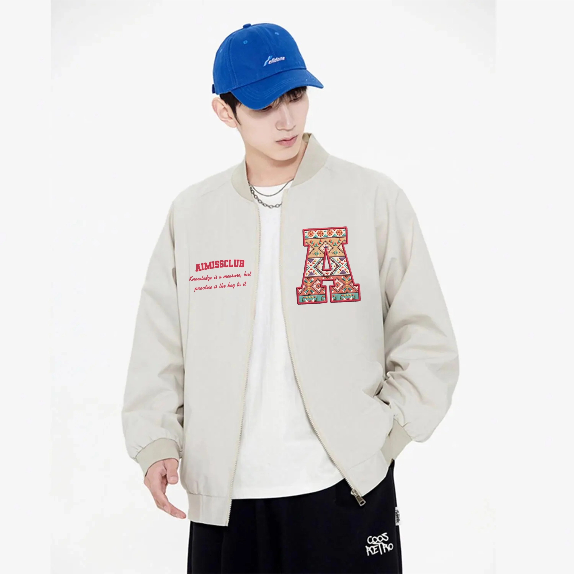 AIMISS Logocleanfit