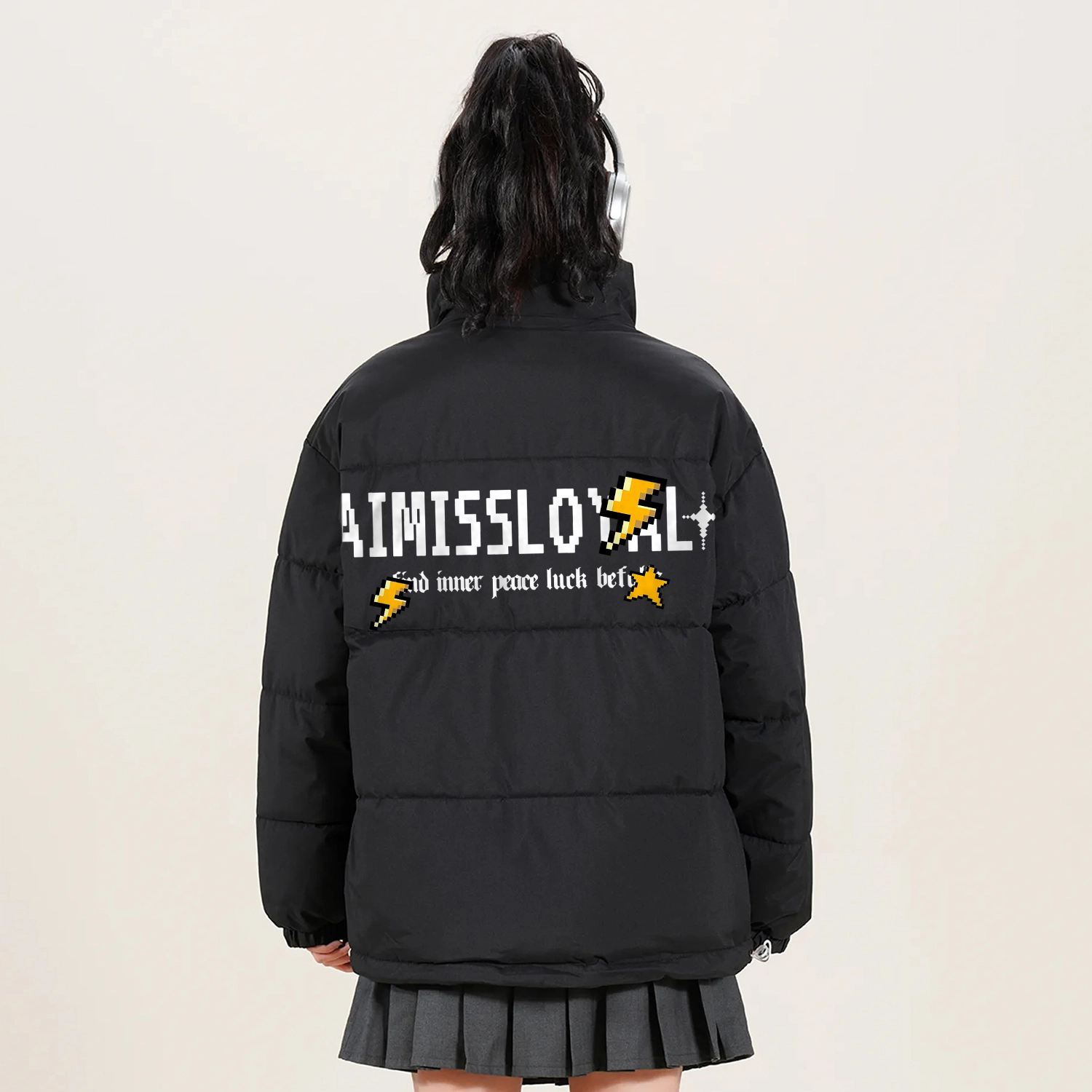 AIMISS Logo