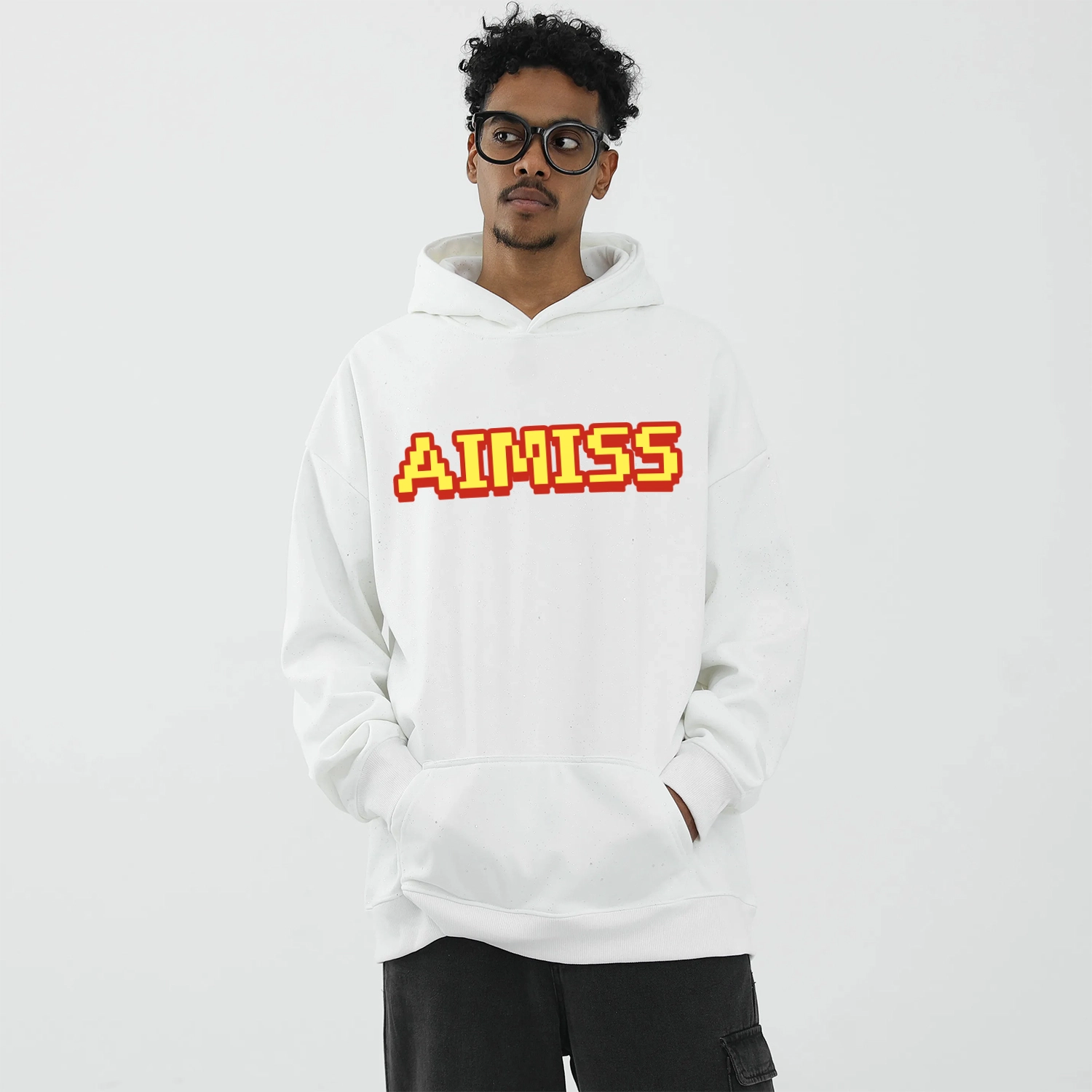 AIMISS Logovintage