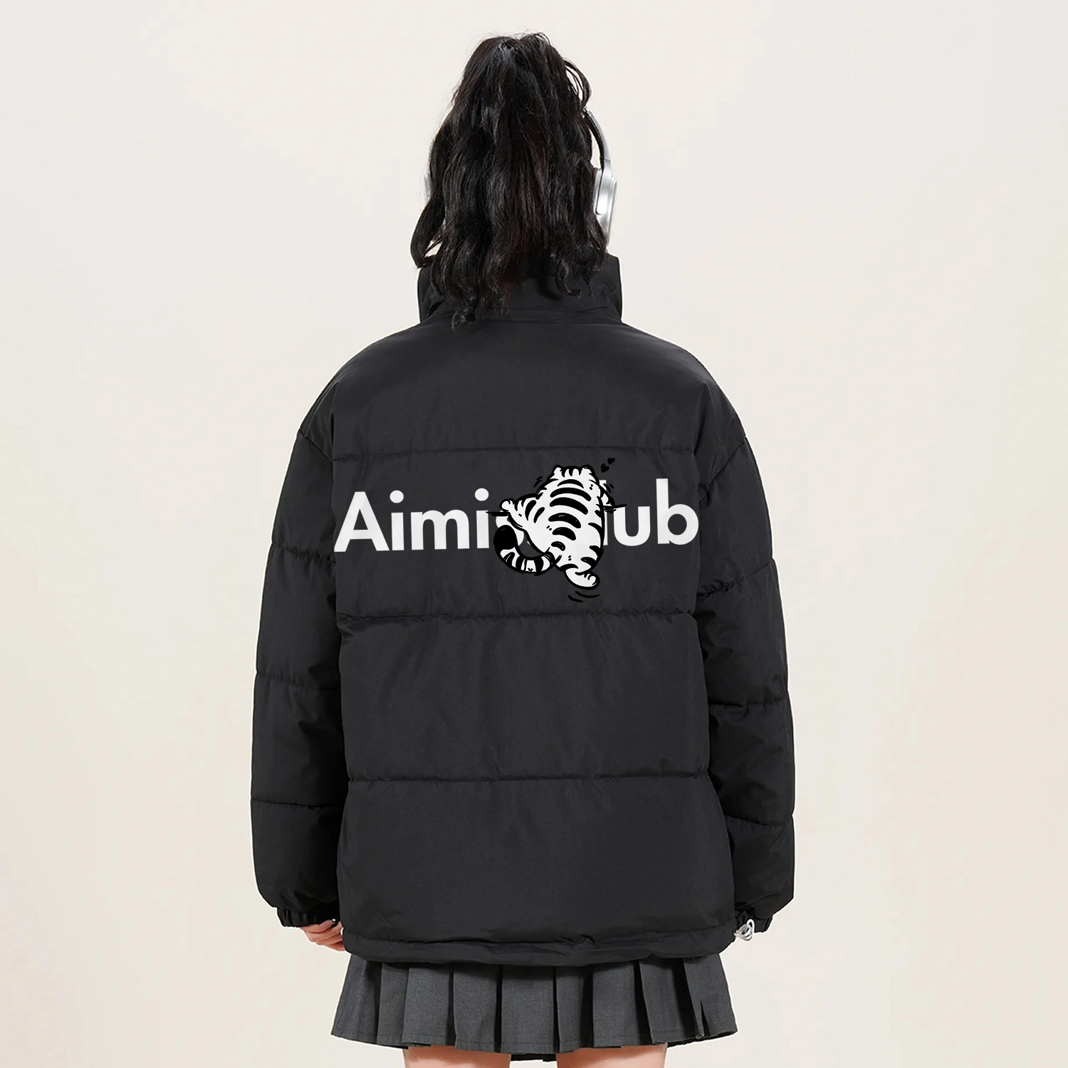 AIMISS Logo