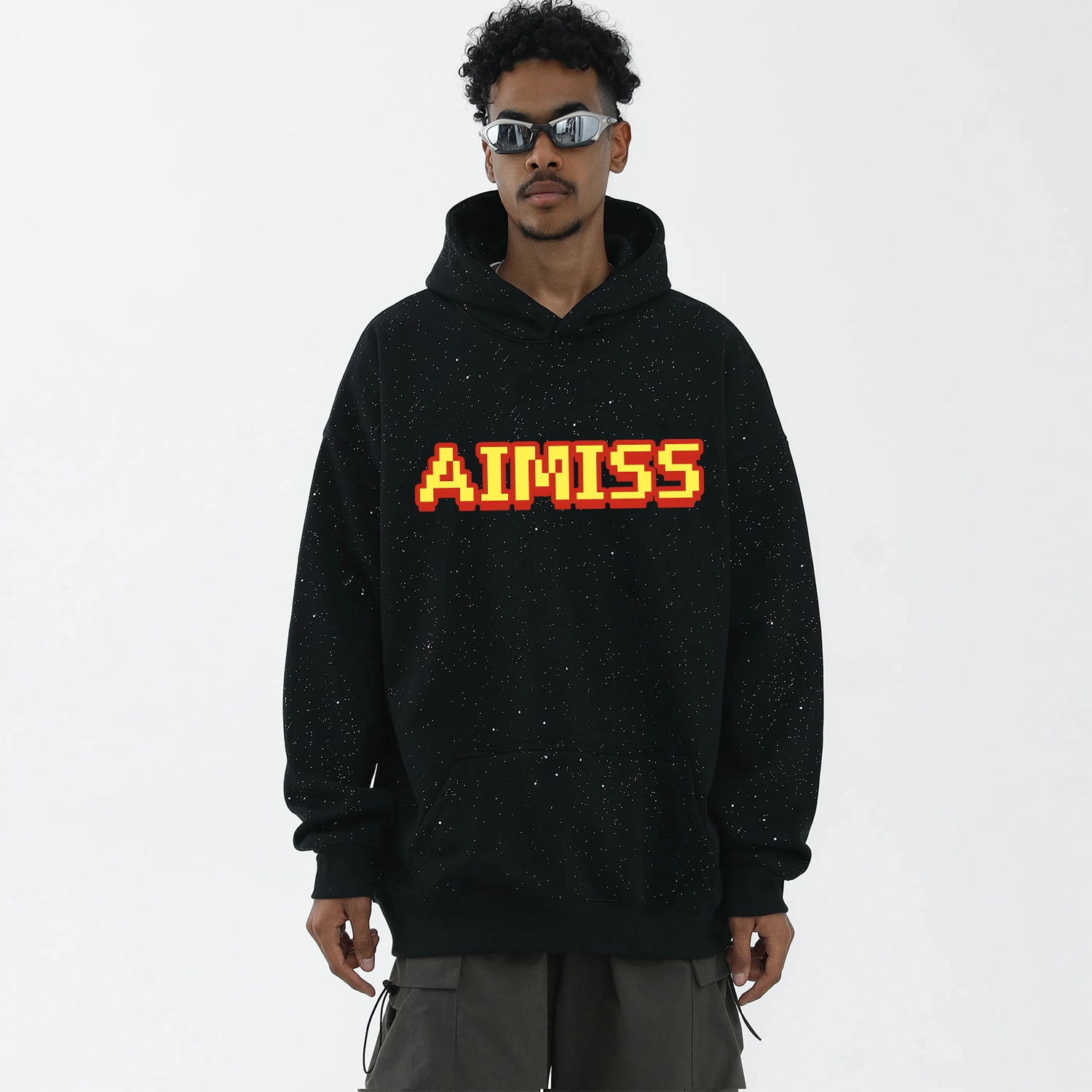 AIMISS Logovintage