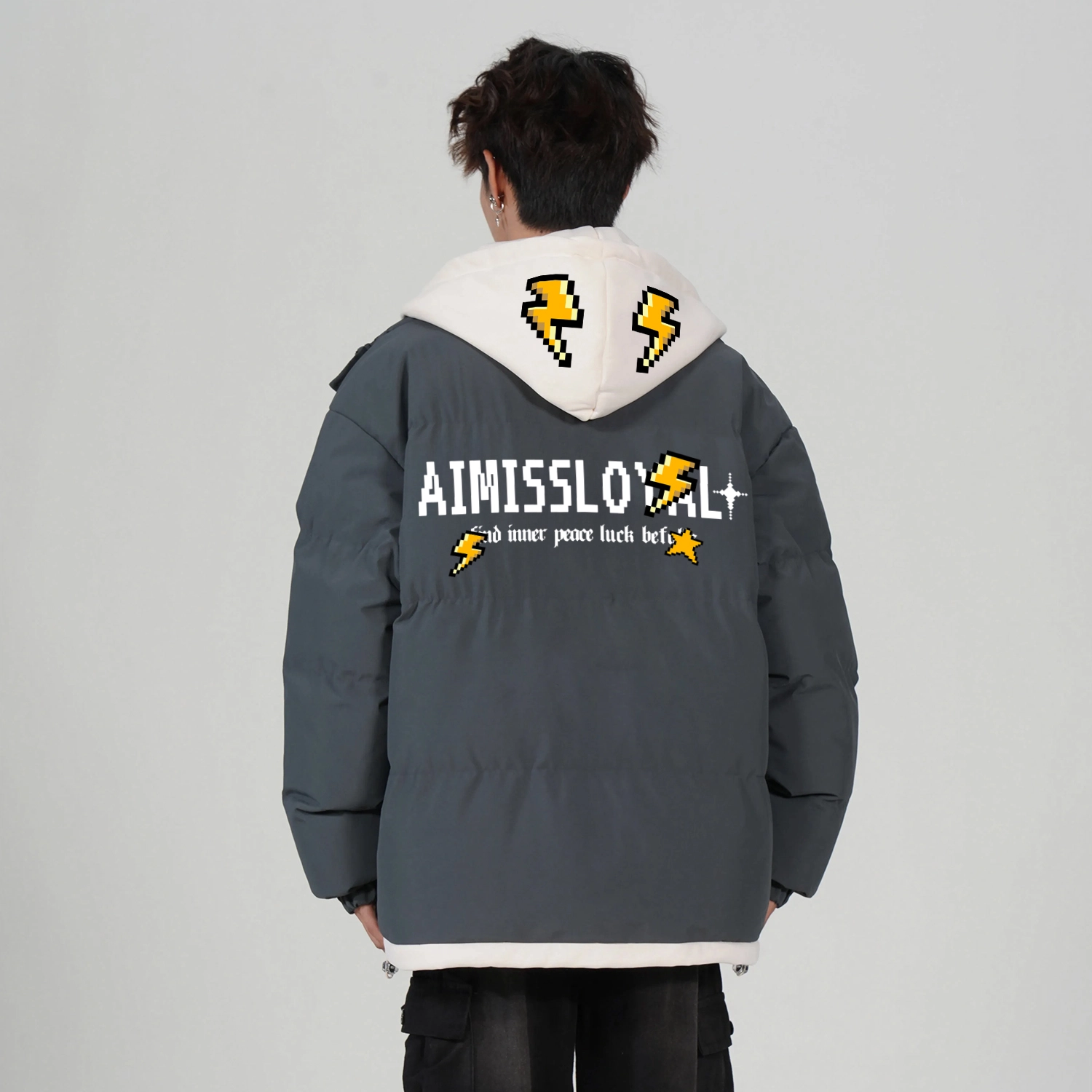 AIMISS Logo