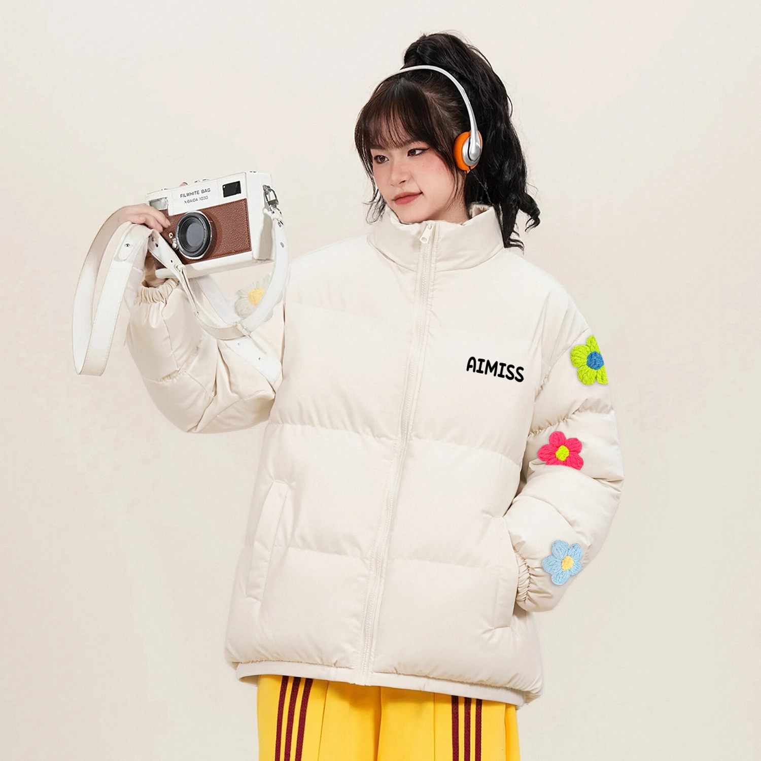 AIMISS DIY Logo