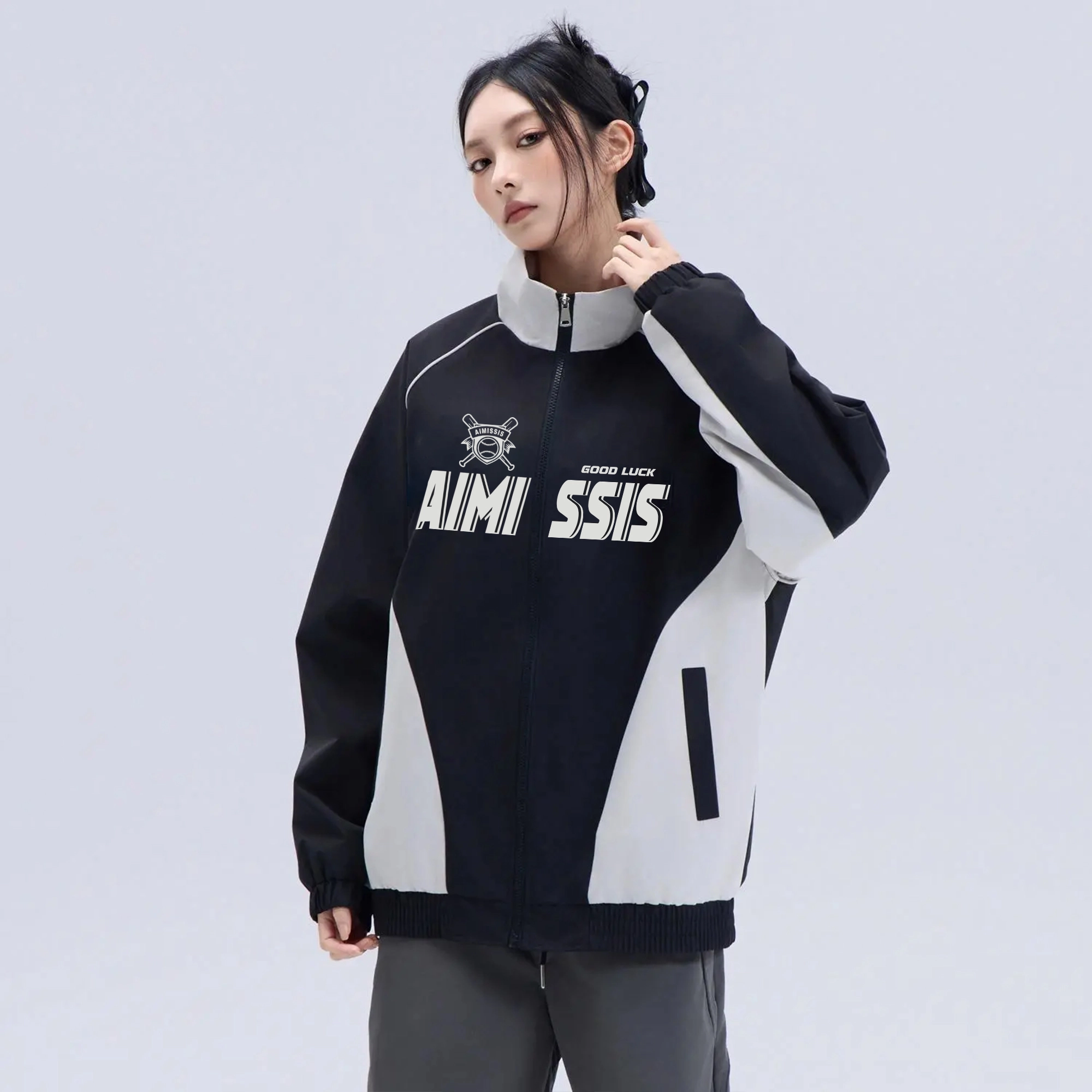 AIMISS Logocleanfit