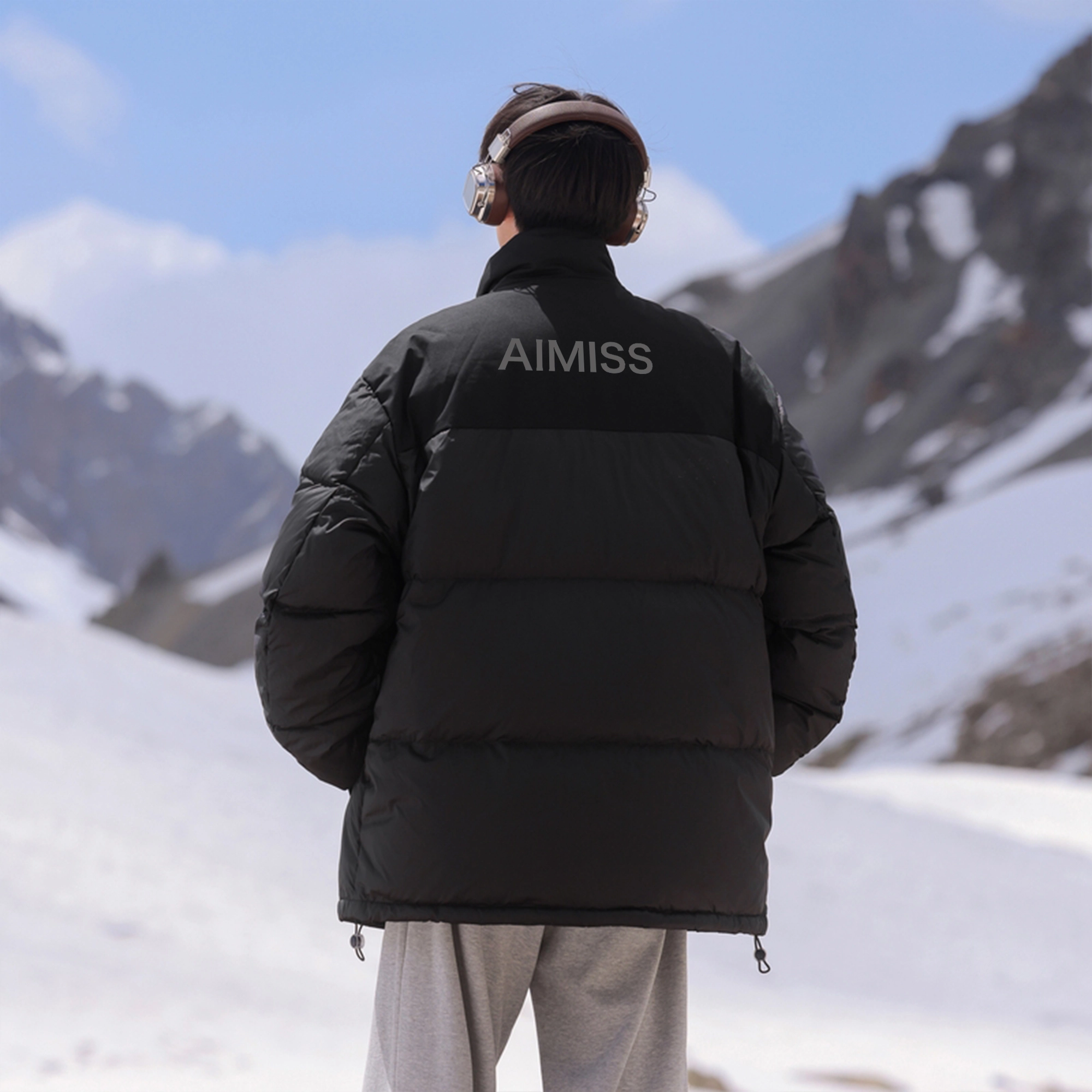 AIMISS Logo