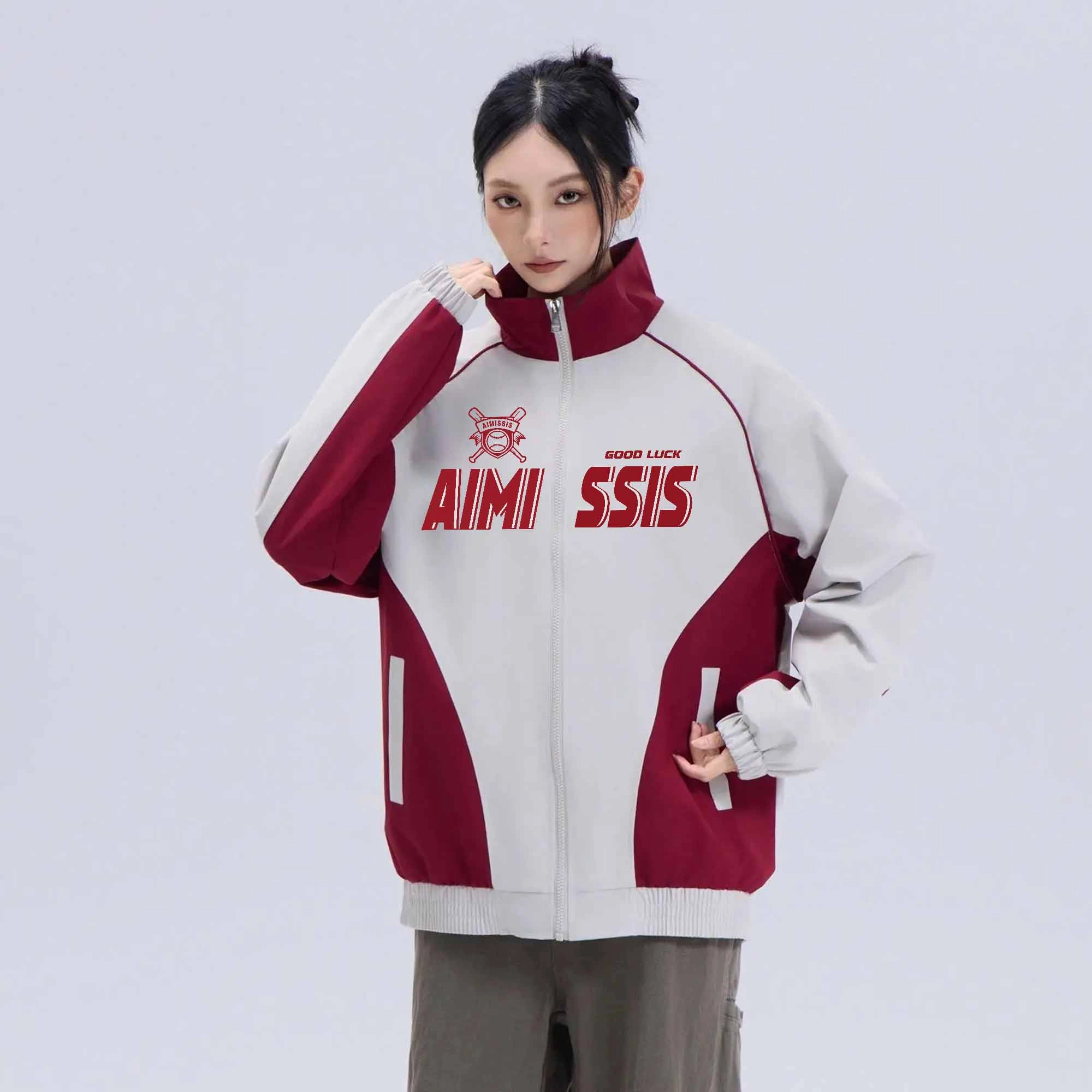AIMISS Logocleanfit