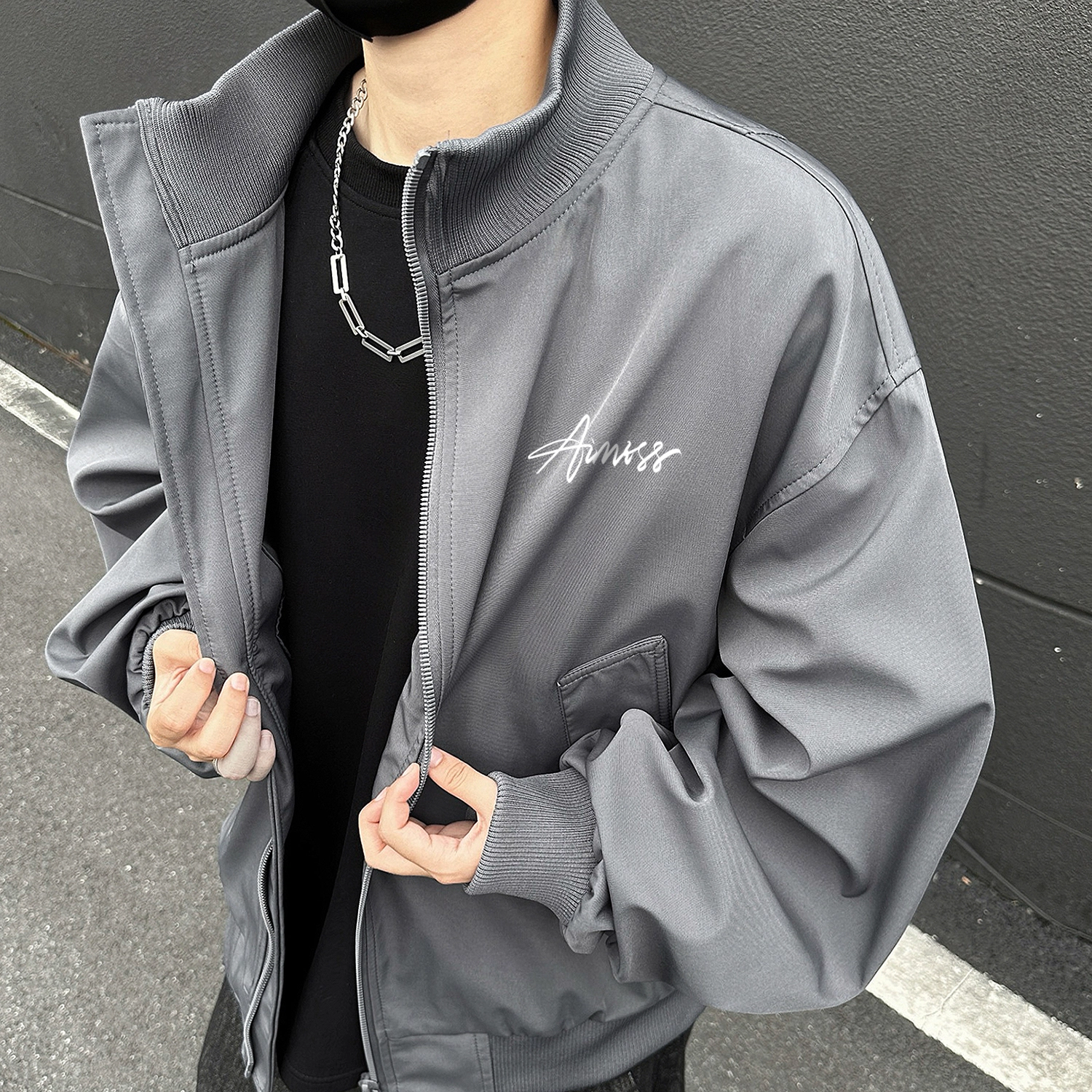 AIMISS cleanfitLogo