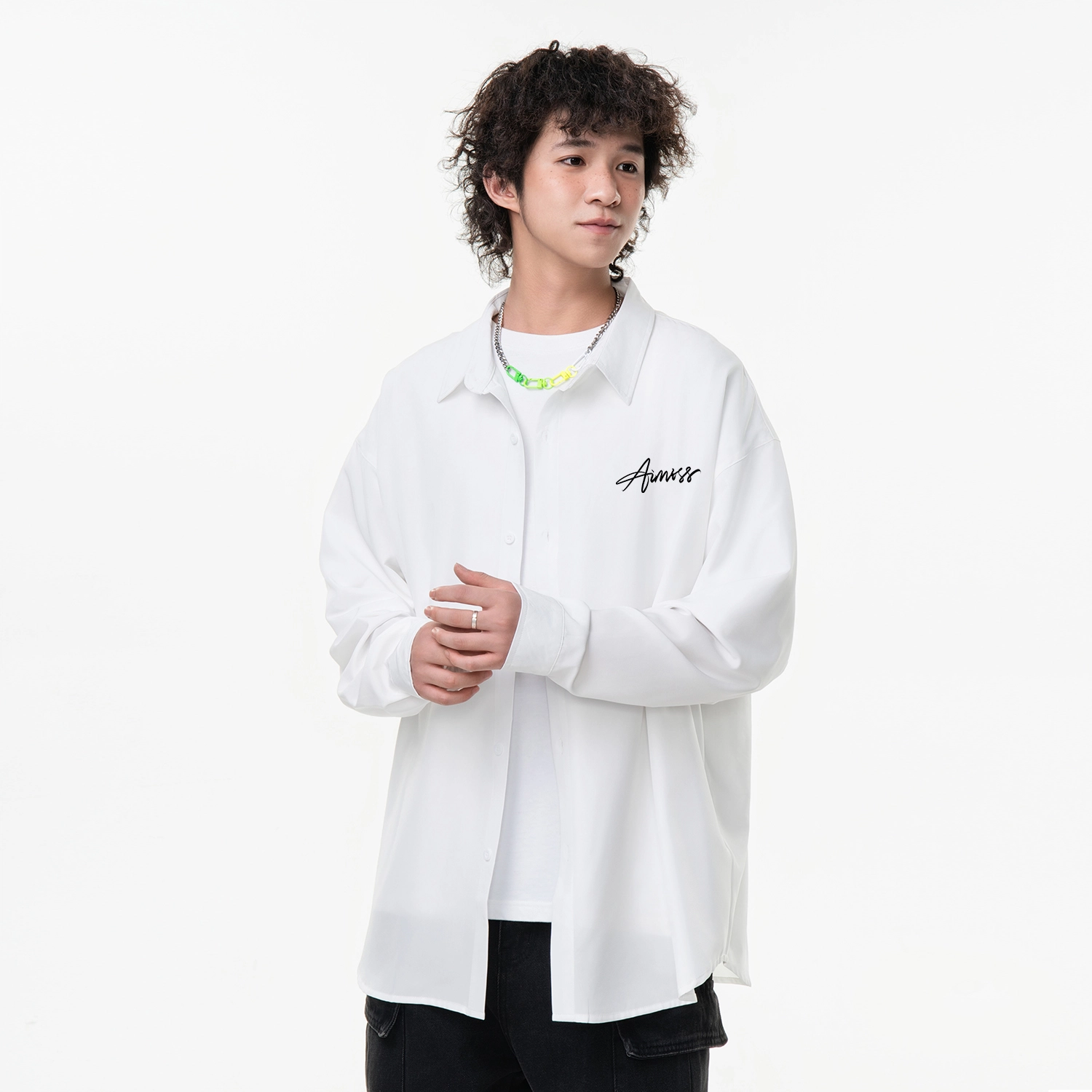 AIMISS cleanfitLogo