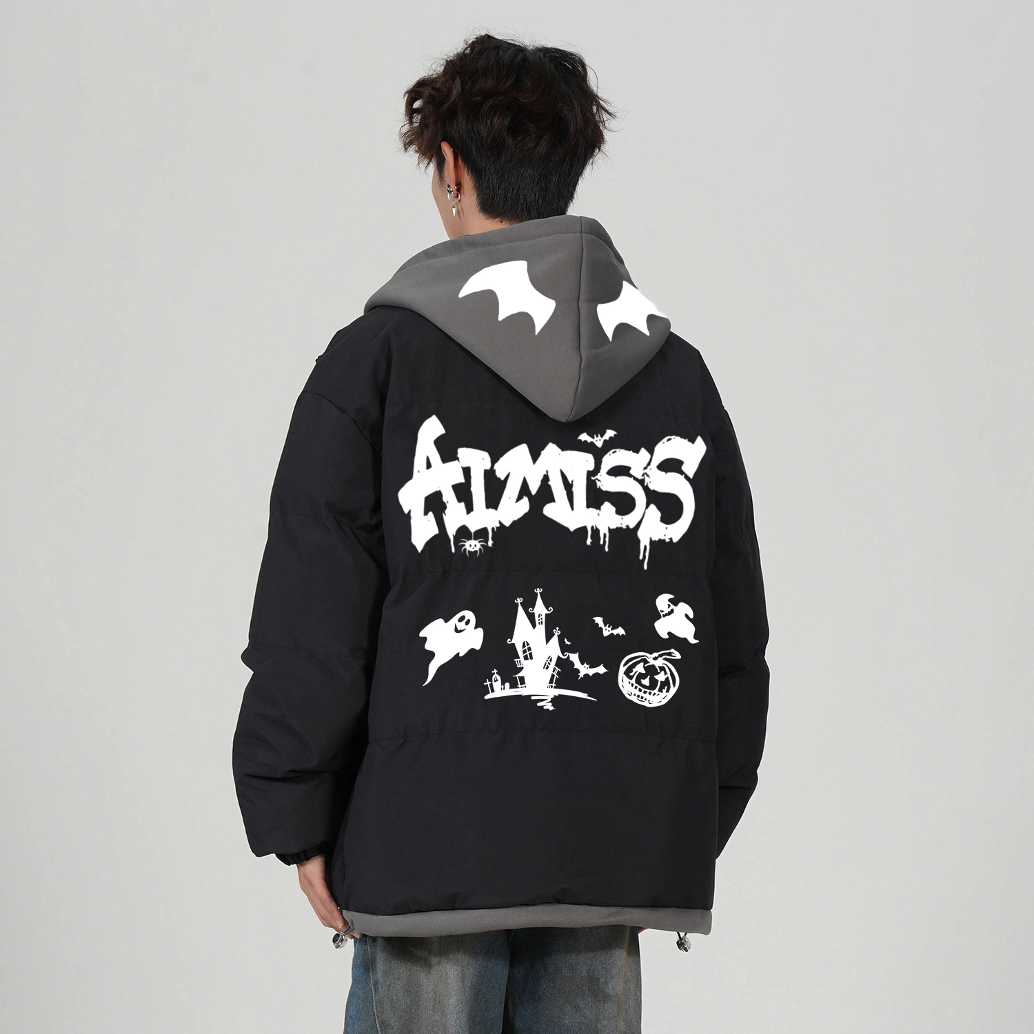 AIMISS Loog