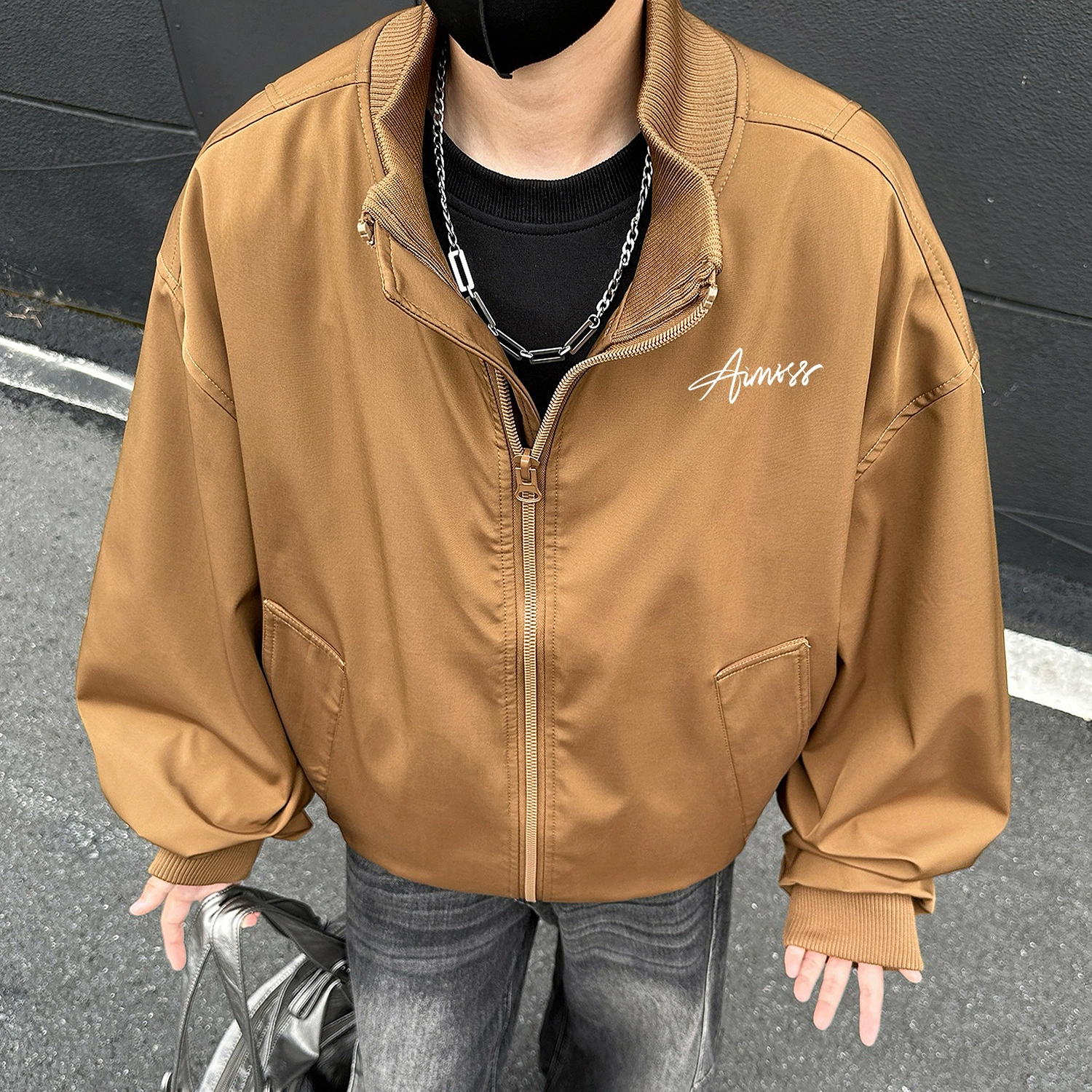 AIMISS cleanfitLogo