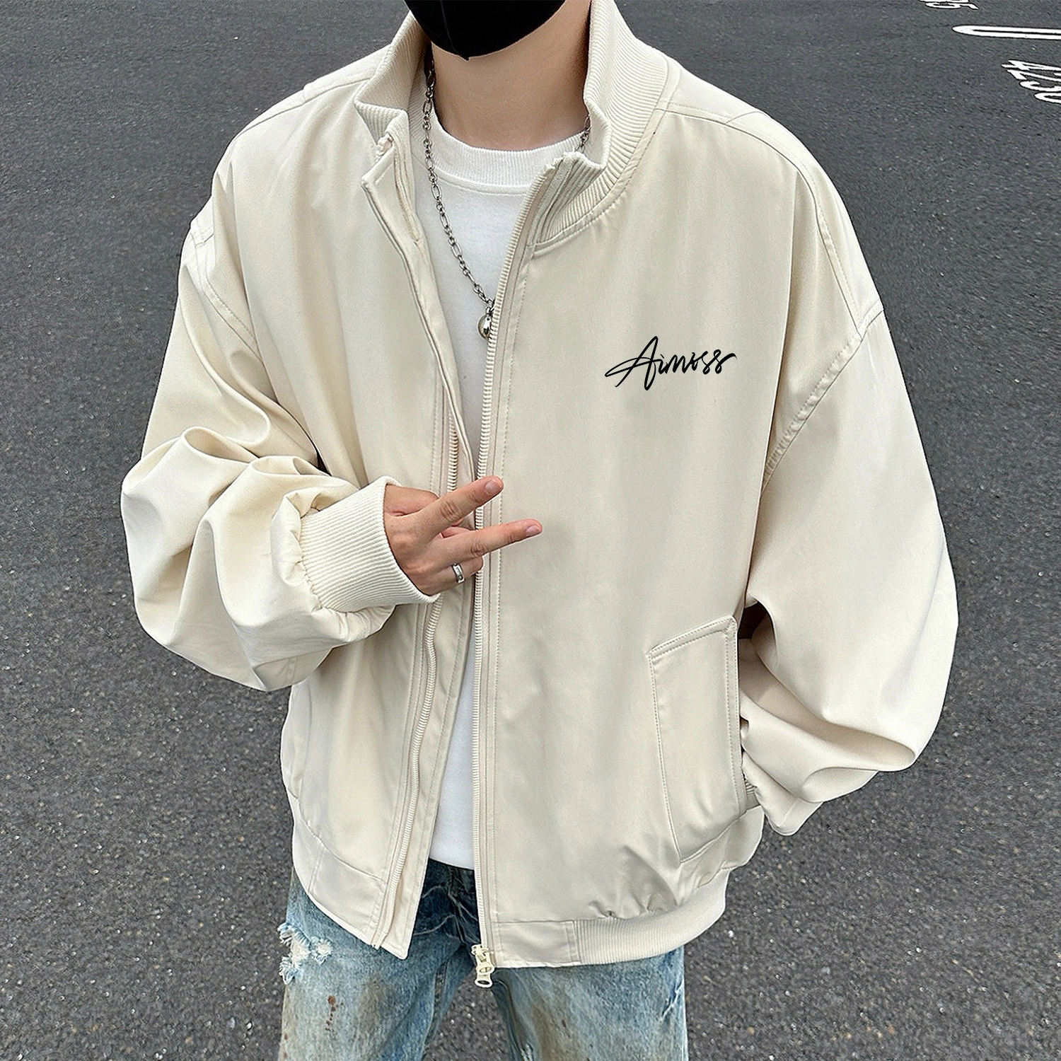 AIMISS cleanfitLogo