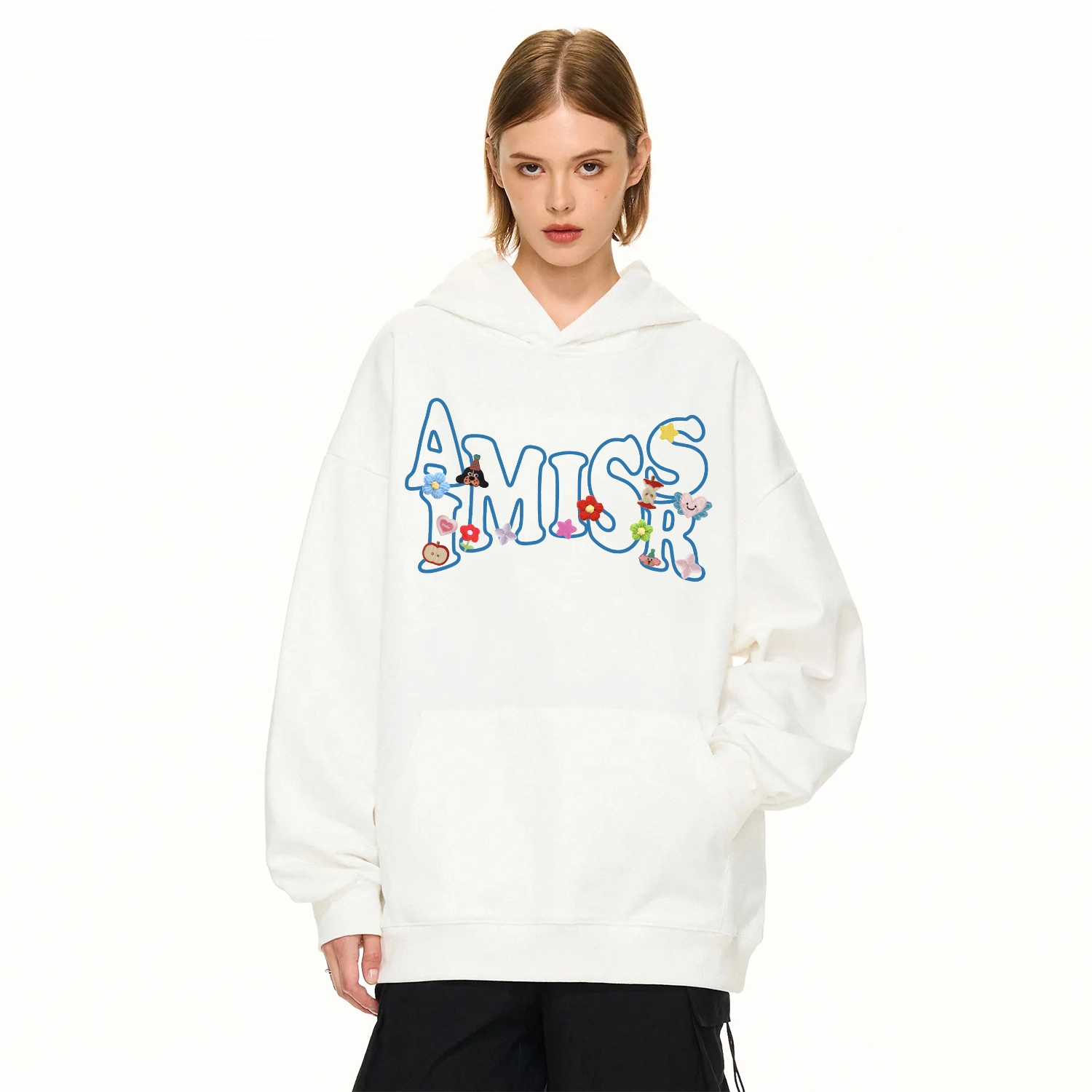 AIMISS cleanfitLogo
