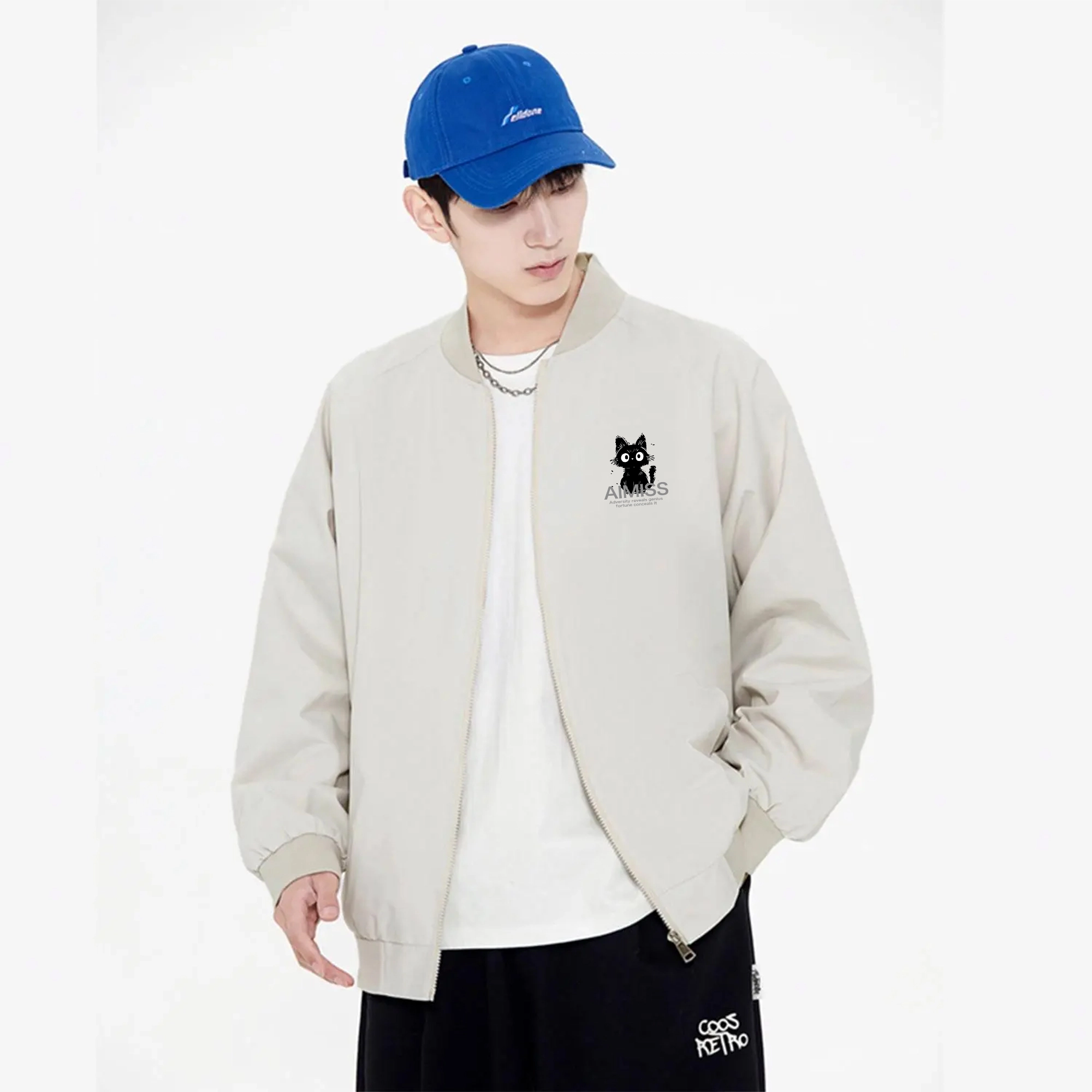 AIMISS cleanfitLogo