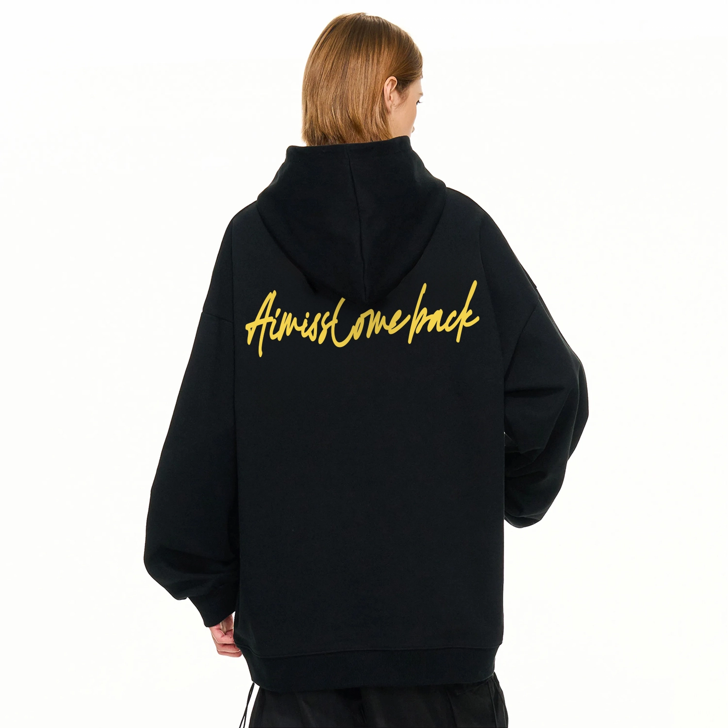 AIMISS cleanfitLogo
