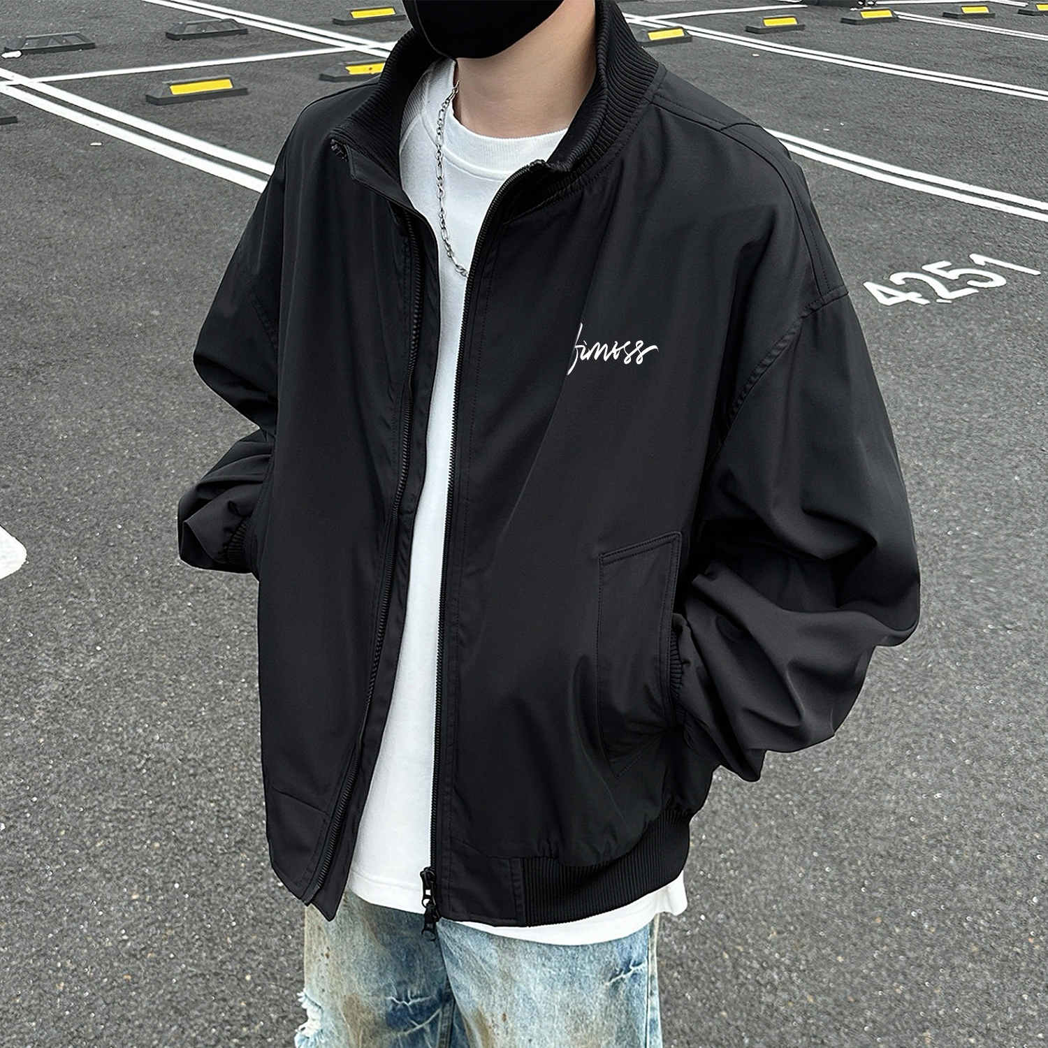 AIMISS cleanfitLogo