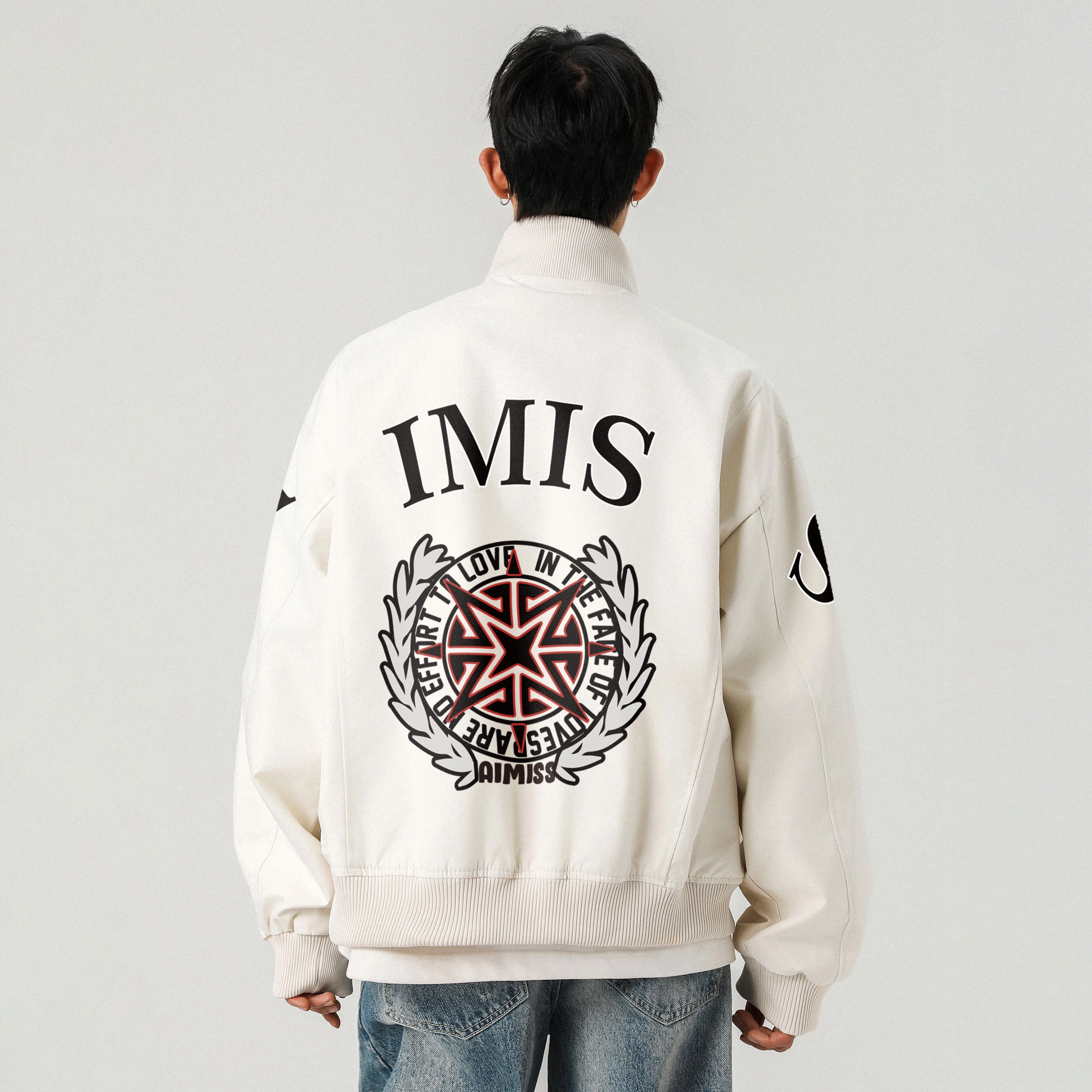 AIMISS LOGOins