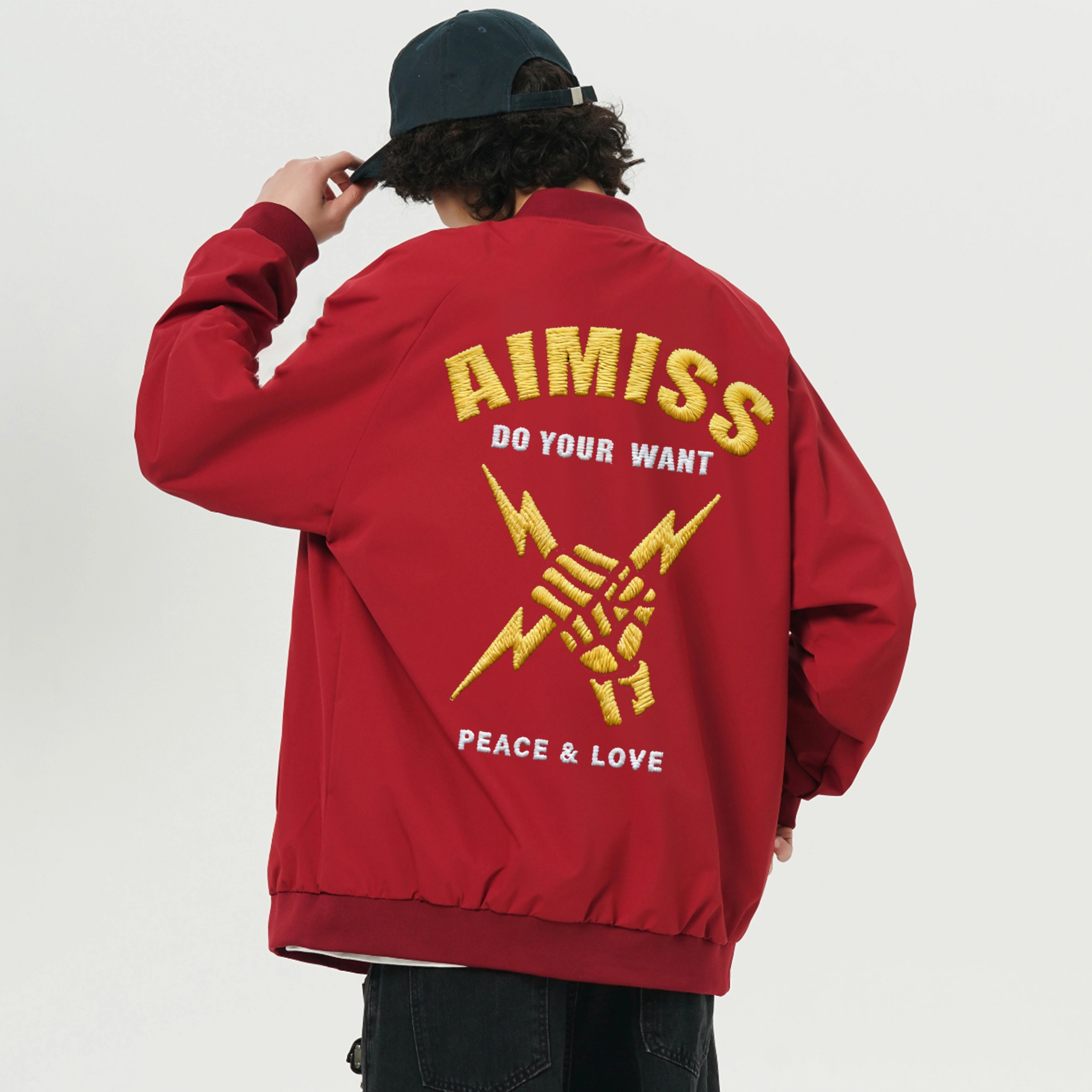 AIMISS LOGO