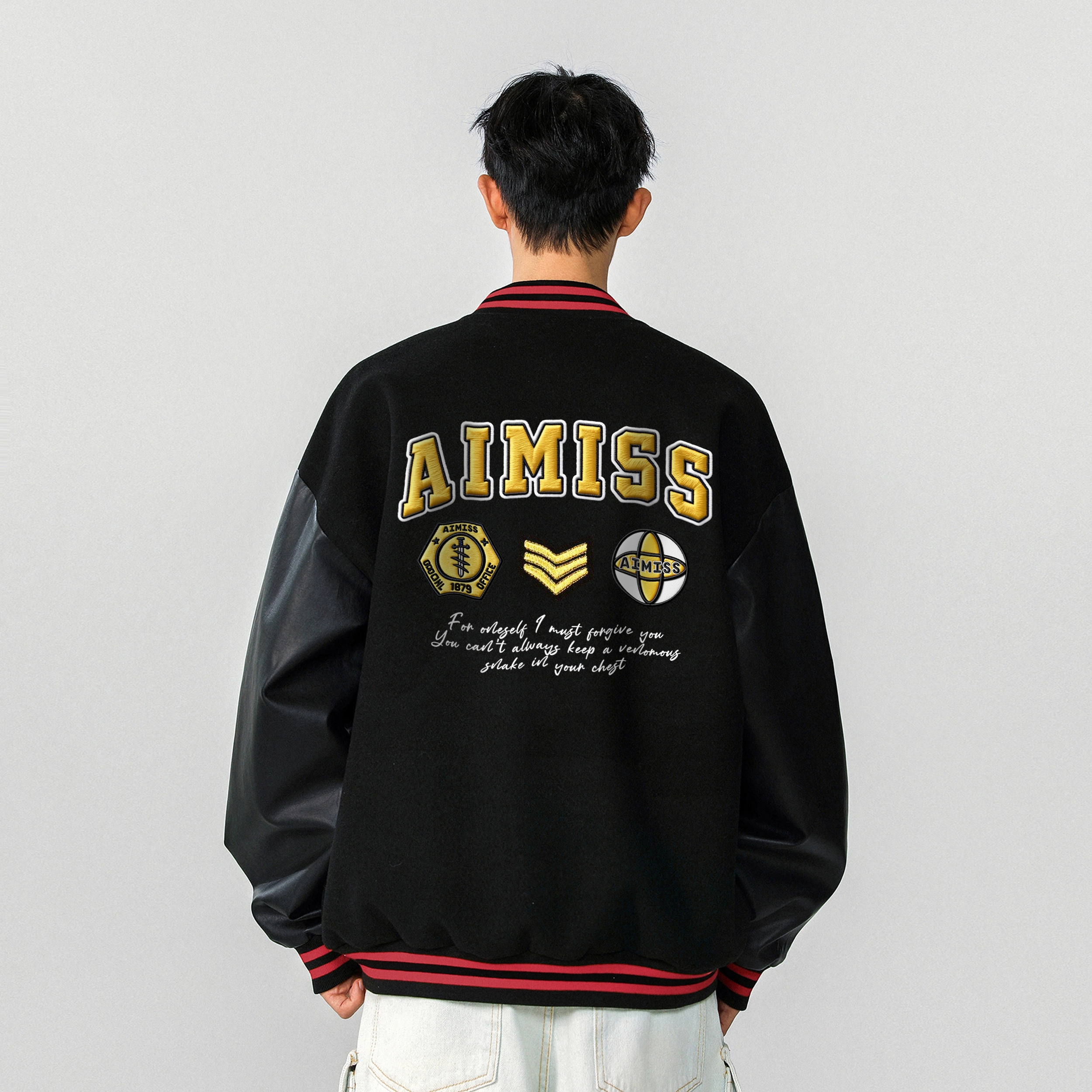 AIMISS LOGO