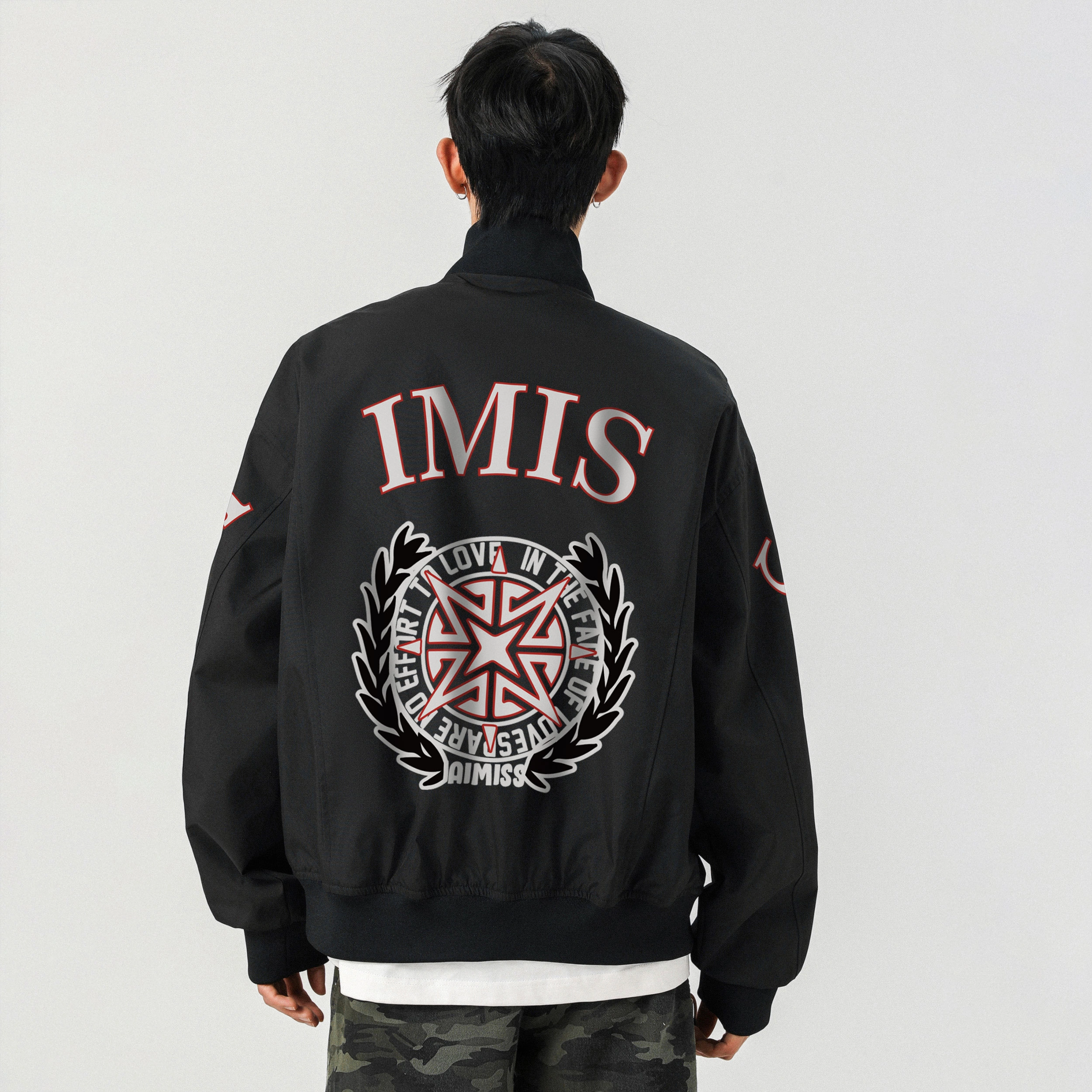 AIMISS LOGOins