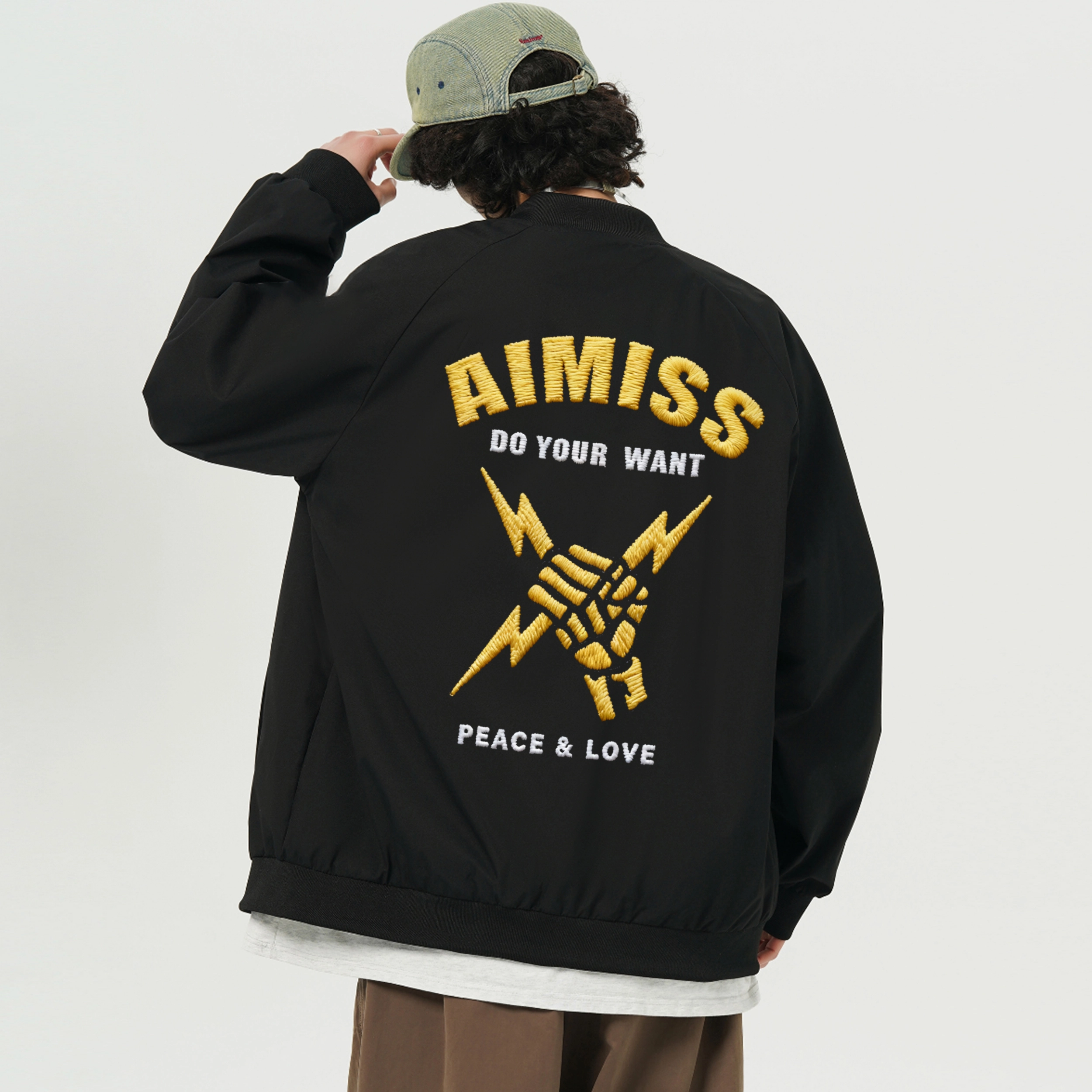 AIMISS LOGO