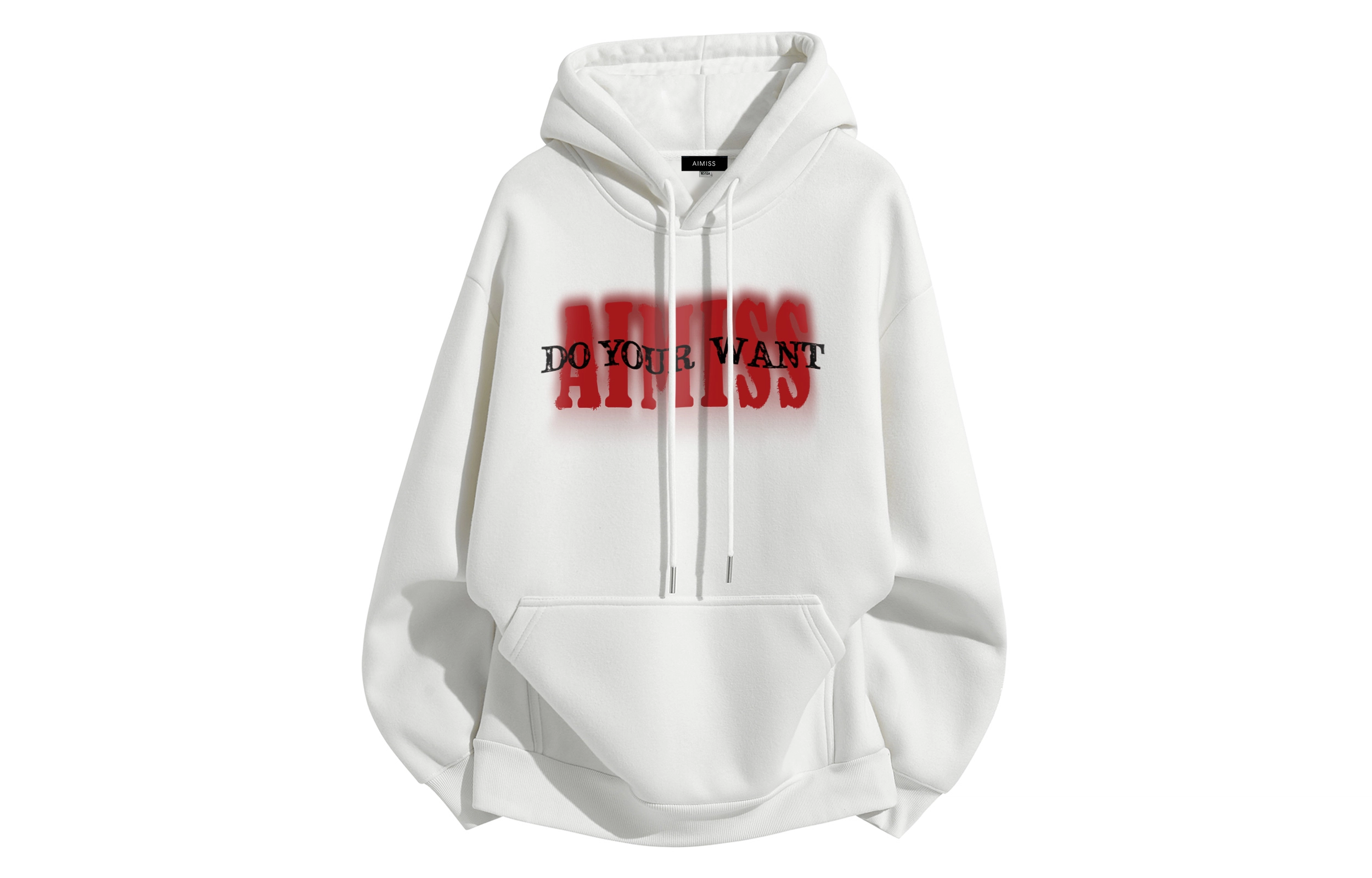 AIMISS LOGO