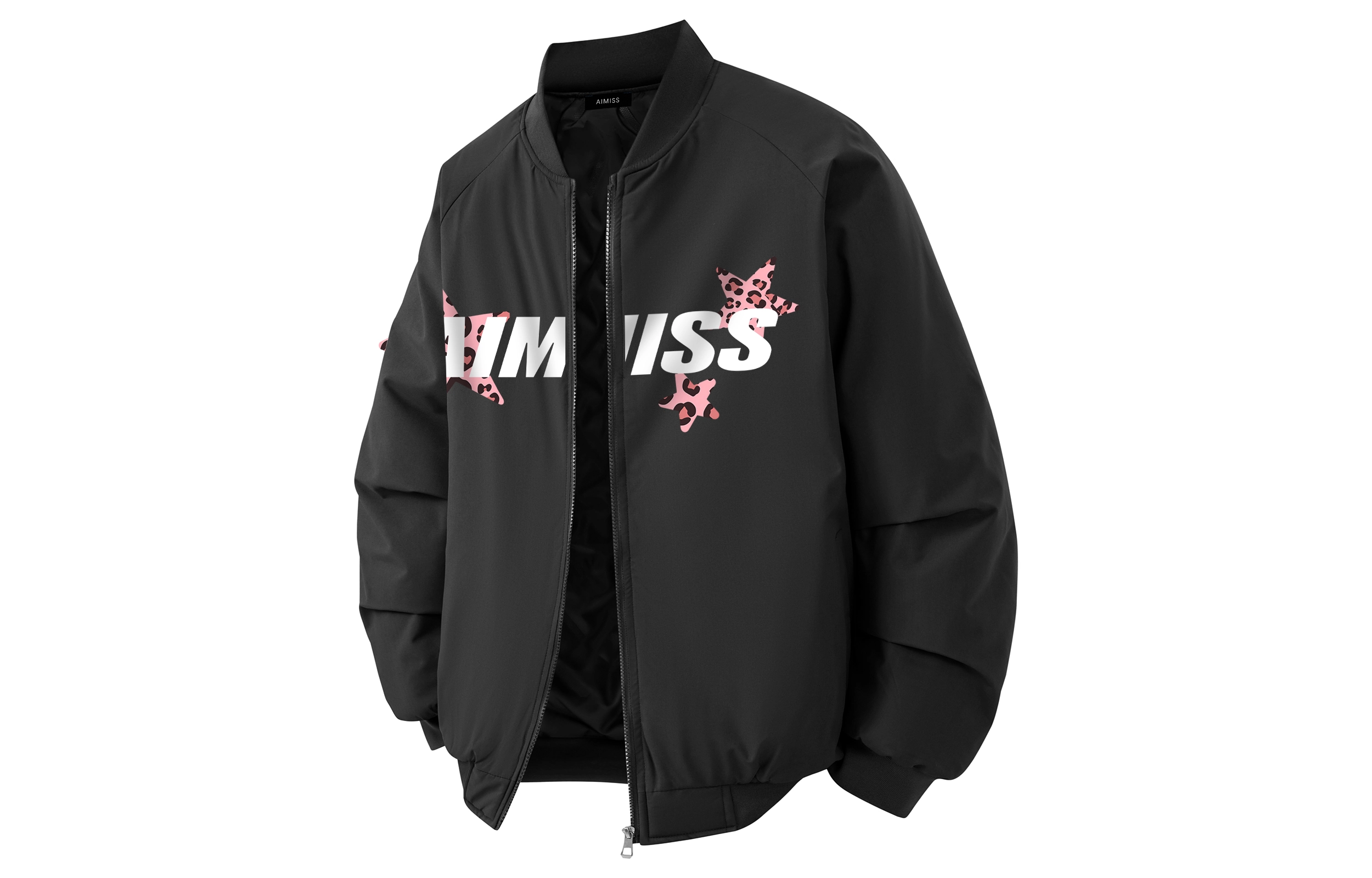 AIMISS LOGO