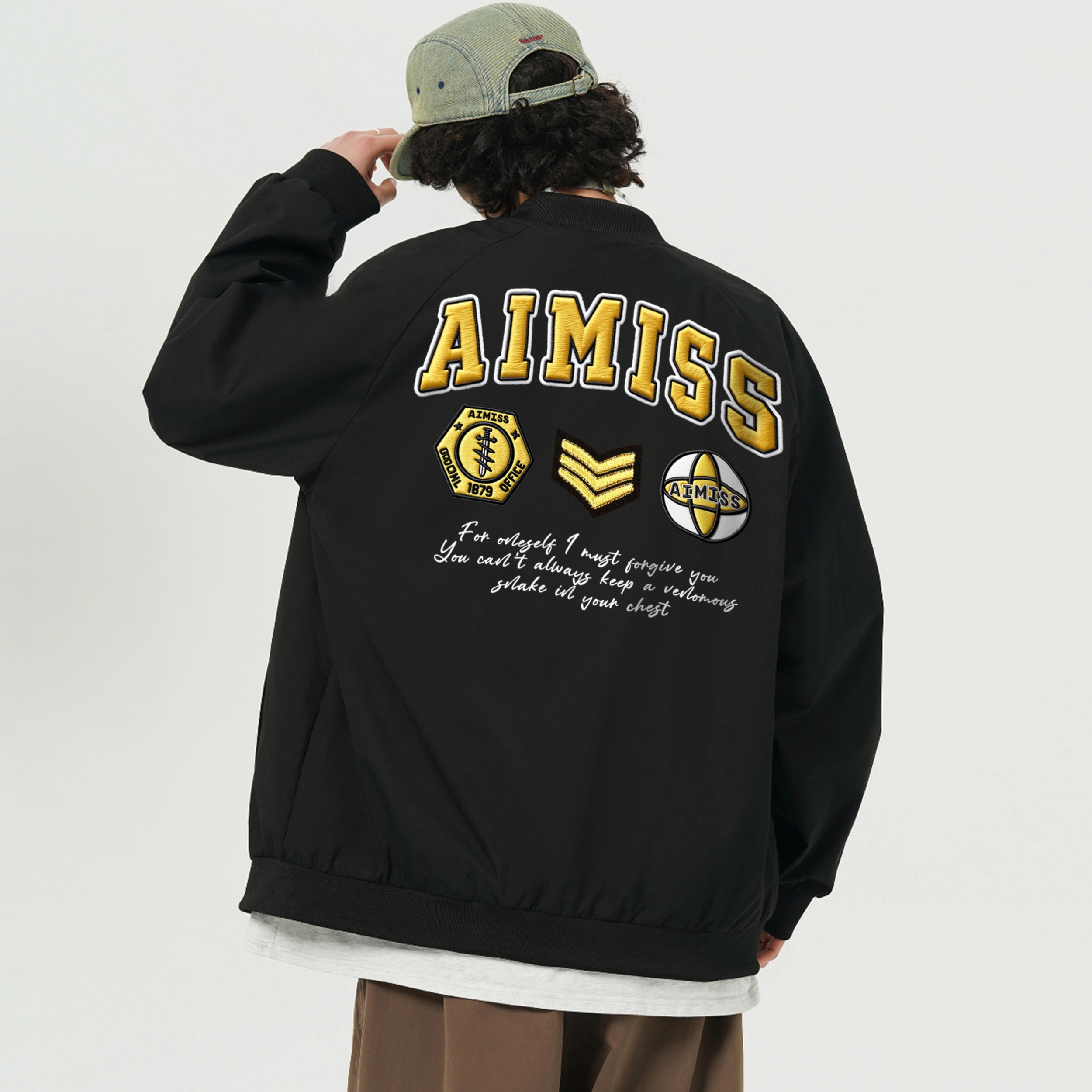 AIMISS LOGO