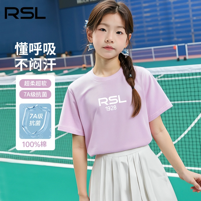 RSLT 2025