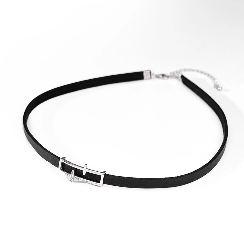 chocker 925