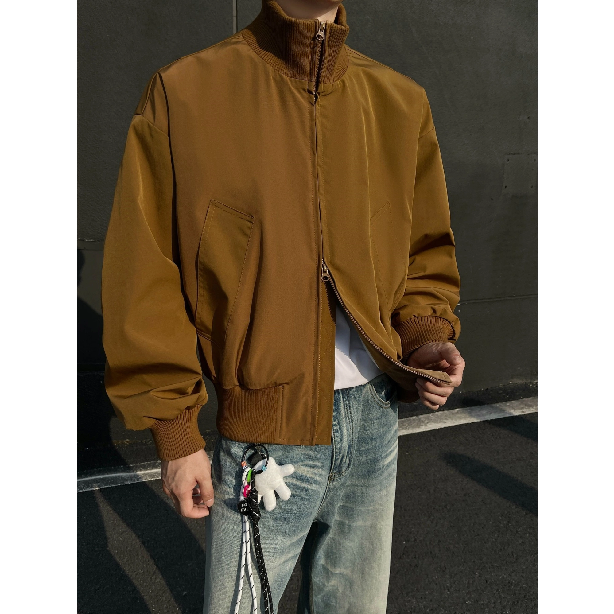 SOUL WORKER bomber