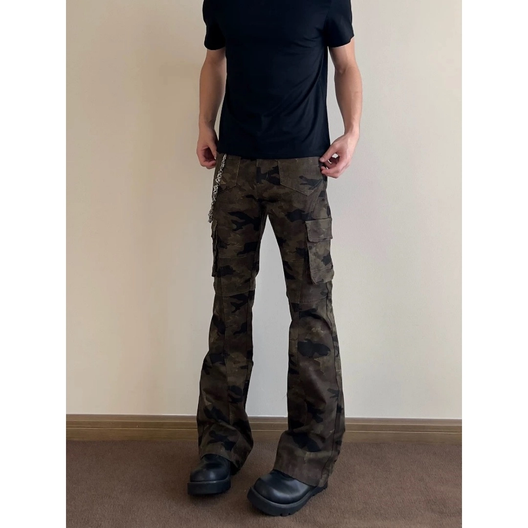 SOUL WORKER vibecleanfit