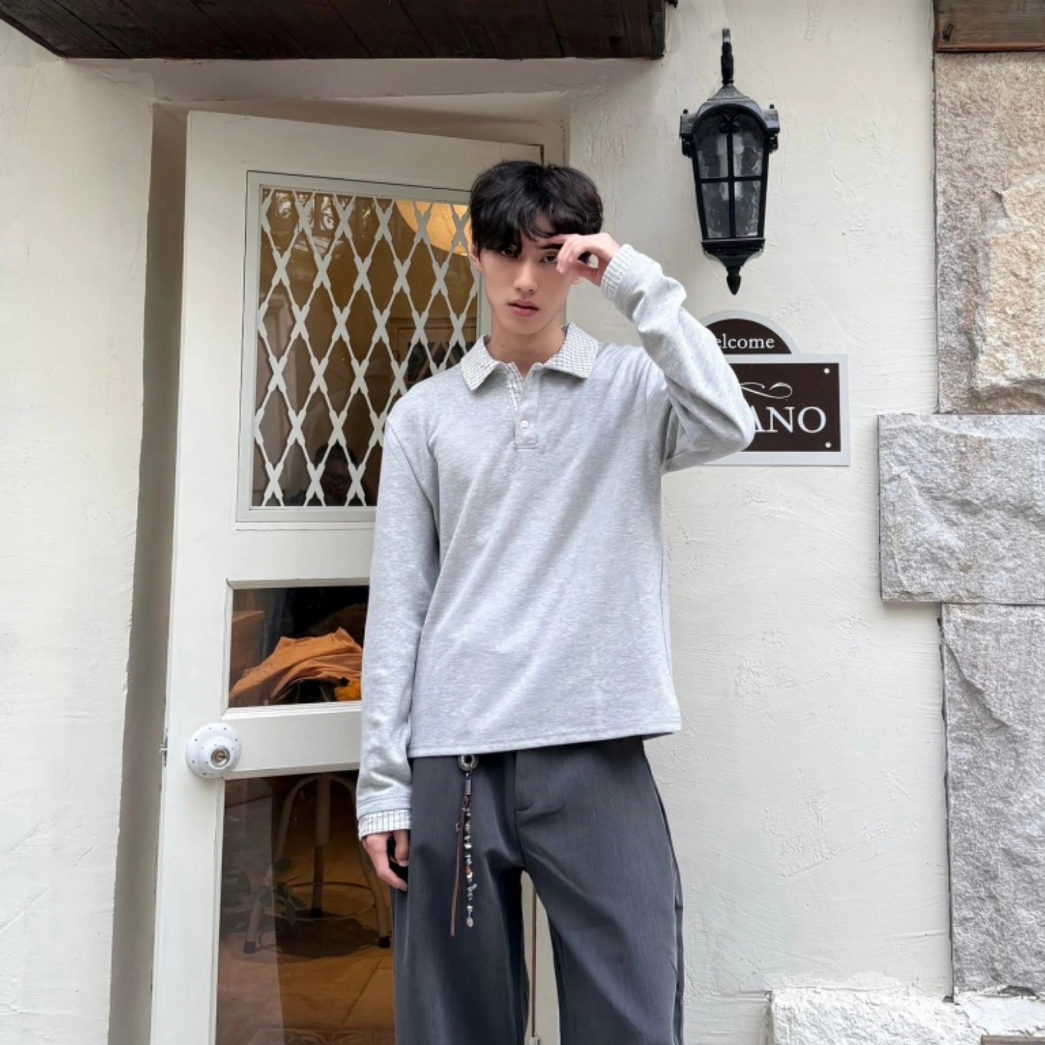 SOUL WORKER polocleanfittmiu