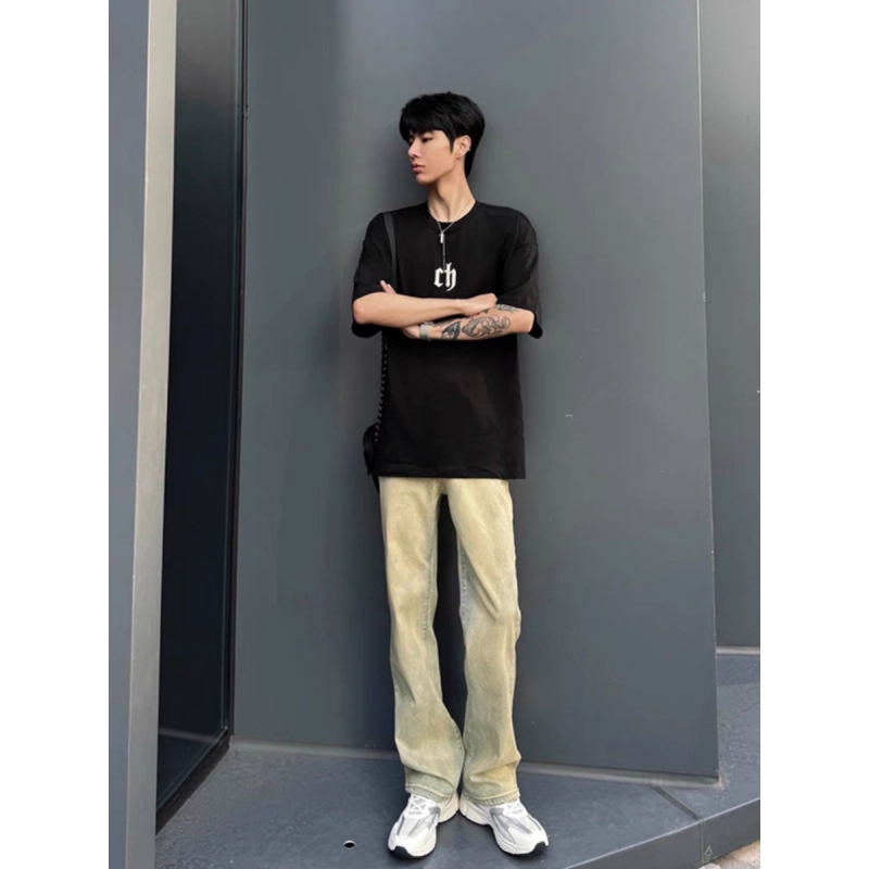 SOUL WORKER cleanfit