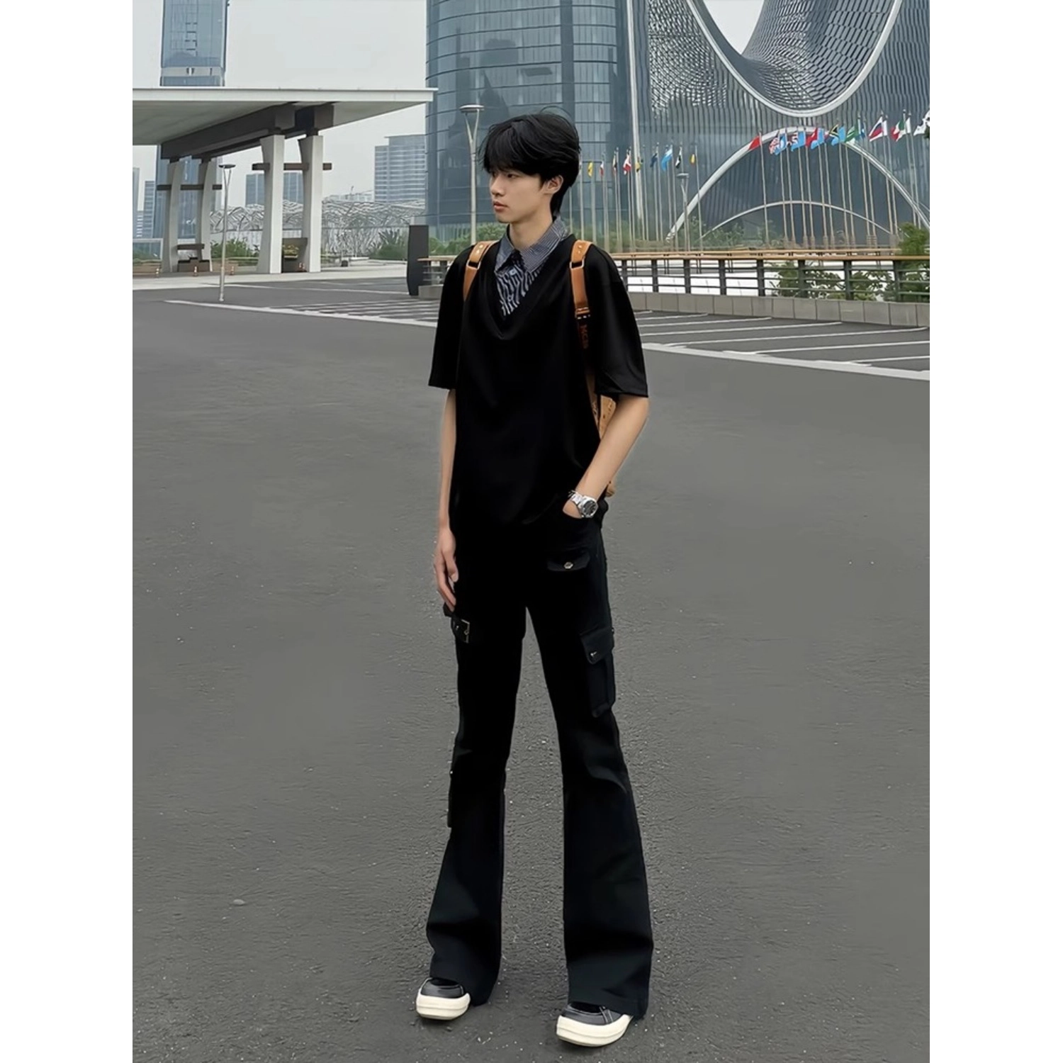 SOUL WORKER