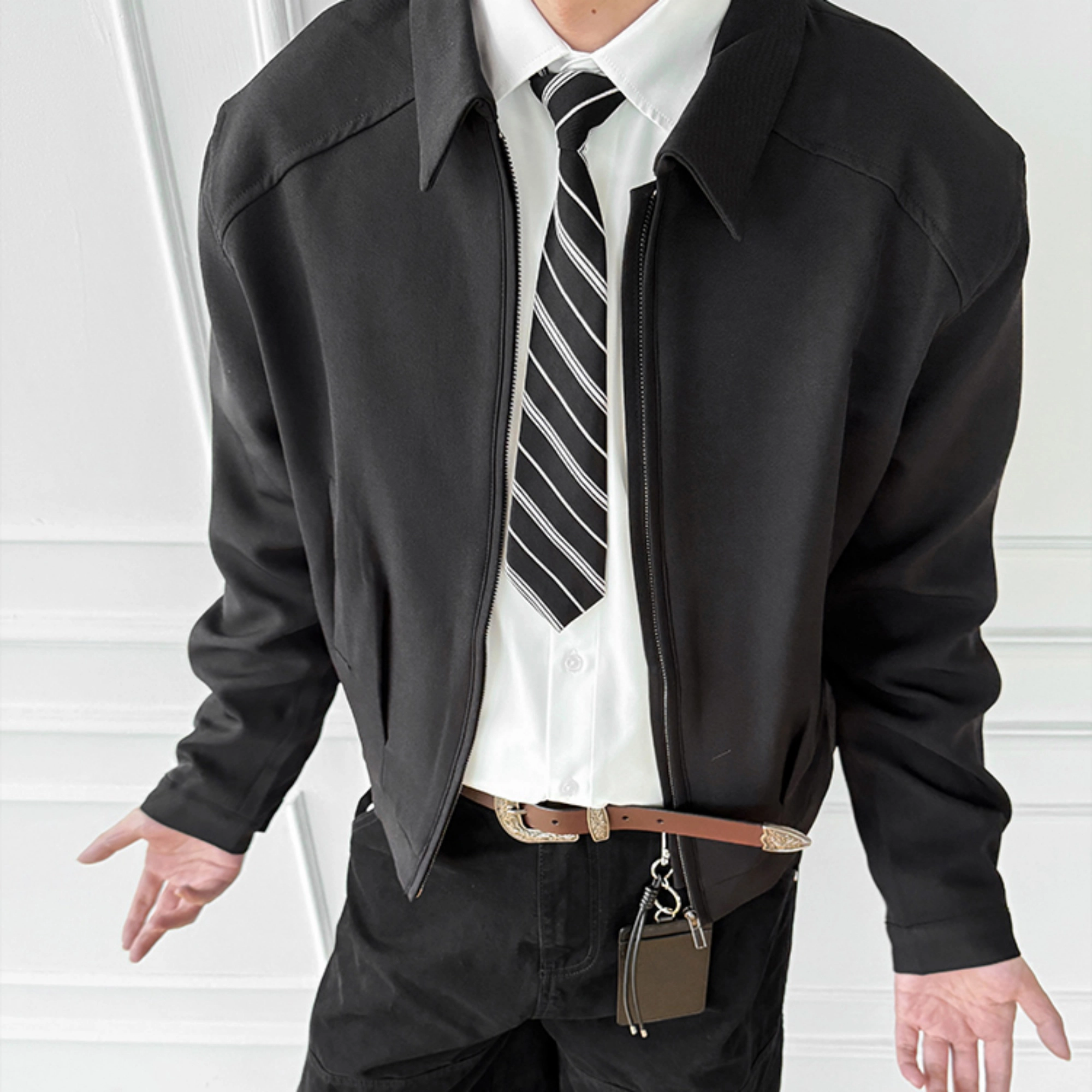SOUL WORKER cleanfit