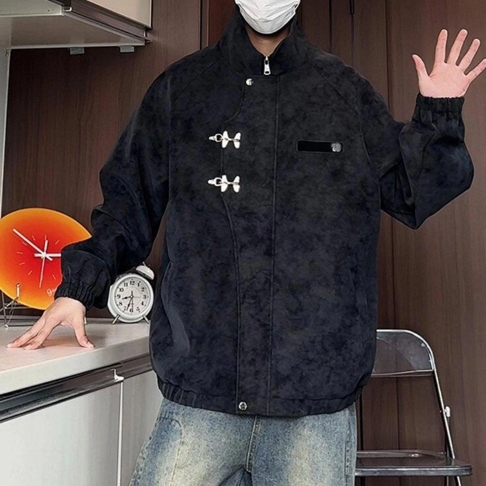 SOUL WORKER cleanfitpu