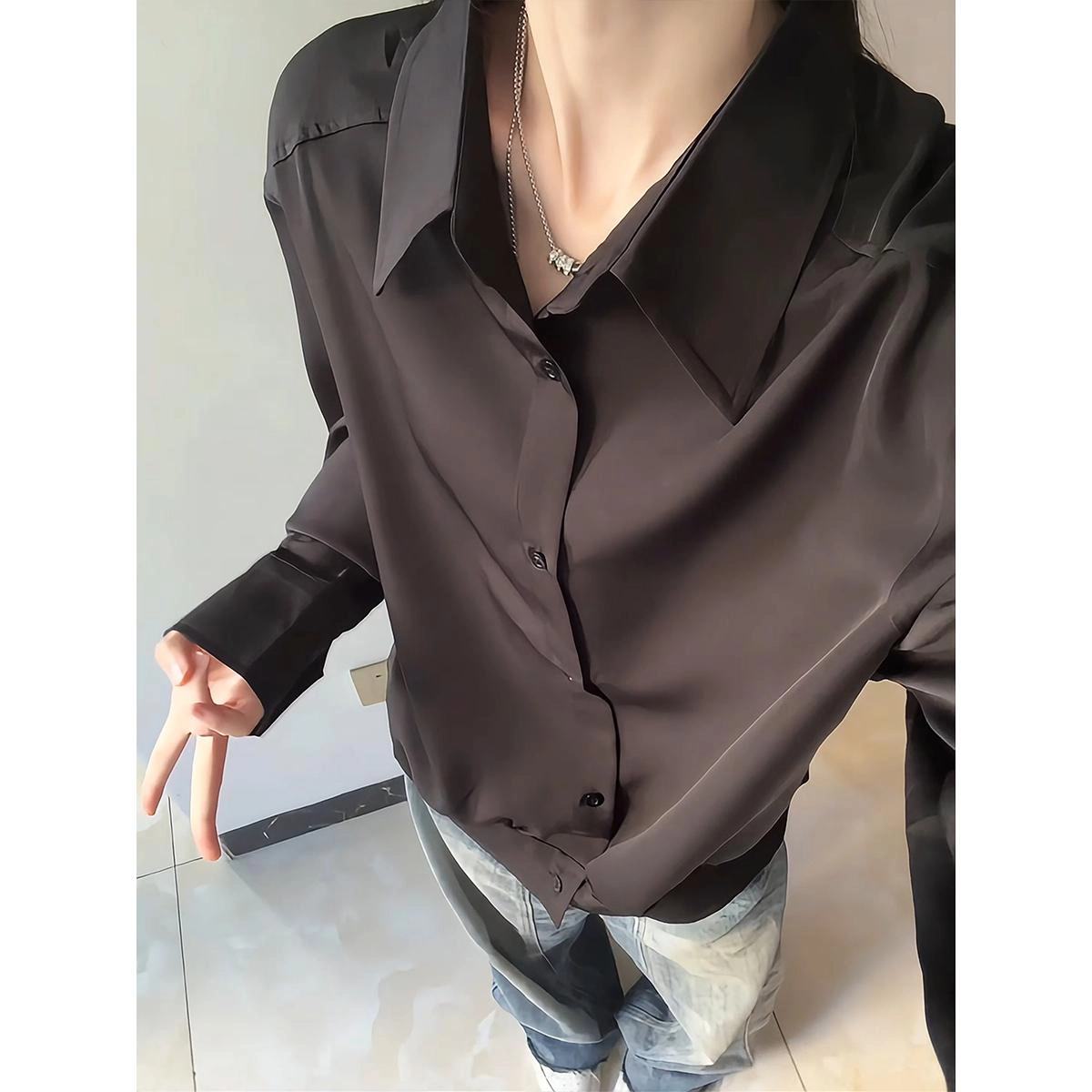 SOUL WORKER cleanfit
