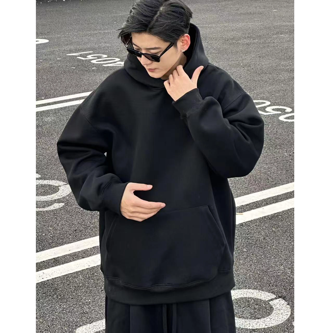 SOUL WORKER boxycleanfit